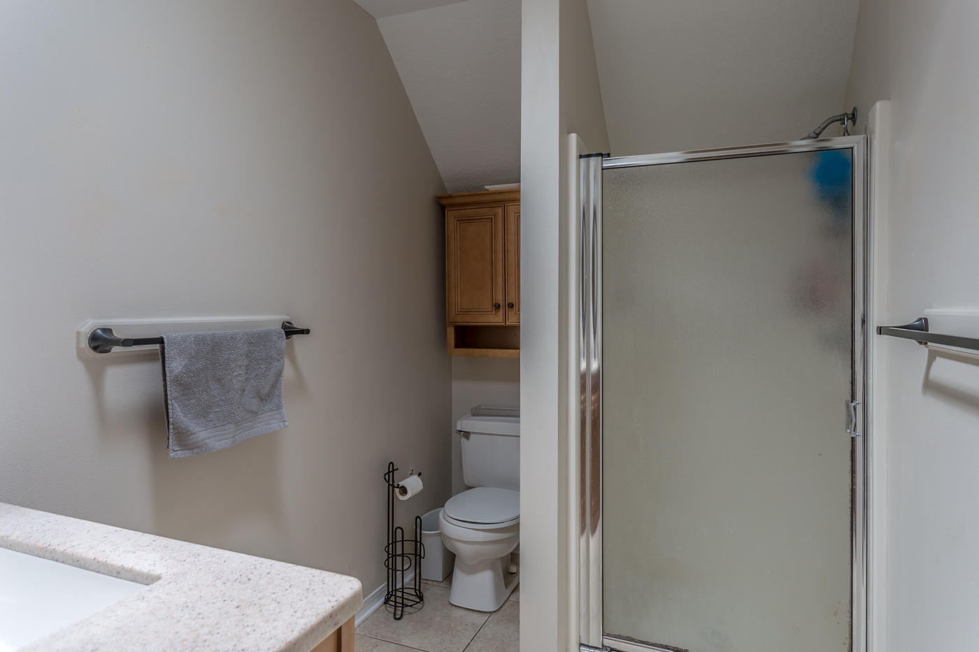 Plantation Oaks Subdivision - Residential