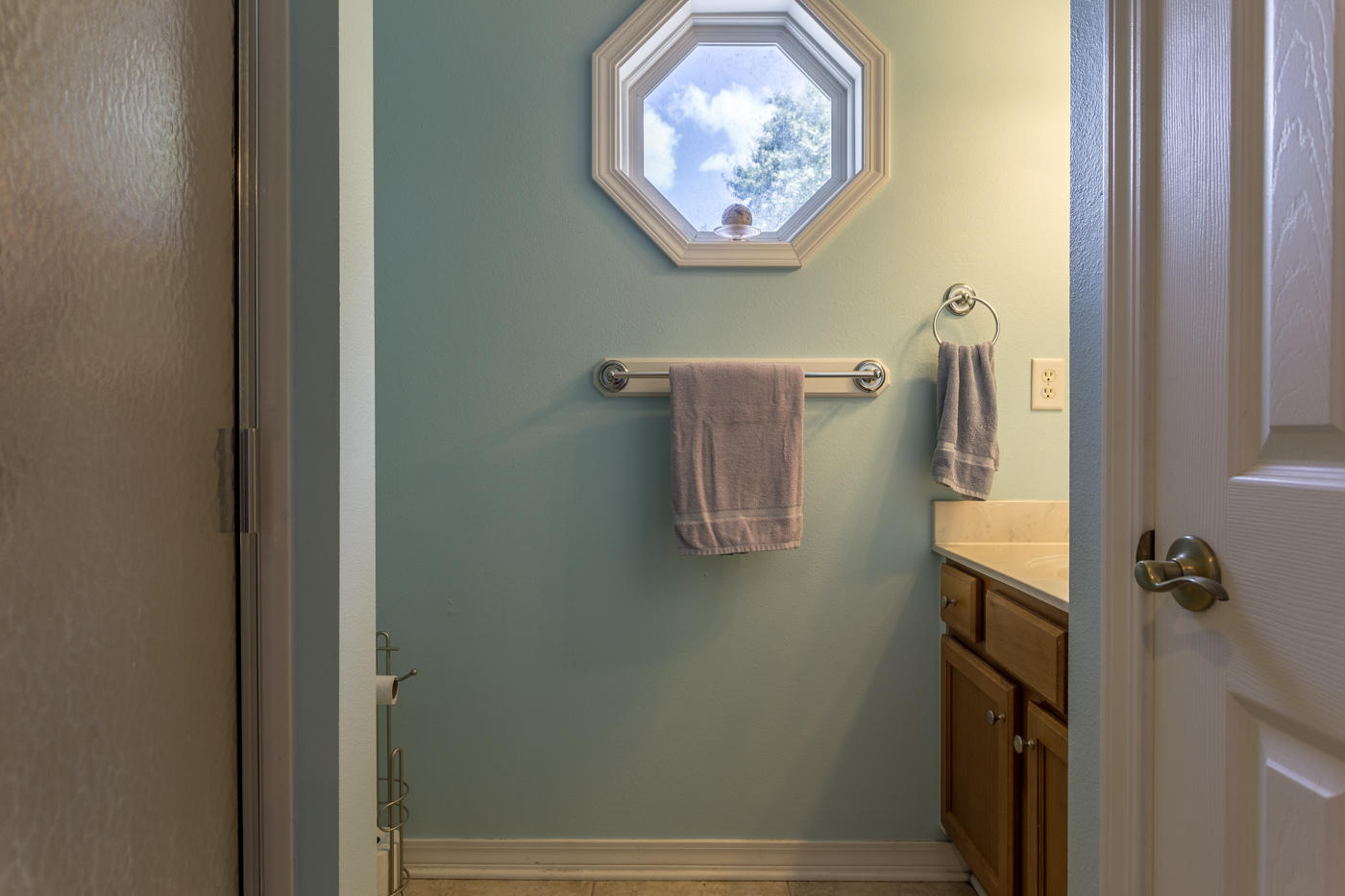 Plantation Oaks Subdivision - Residential