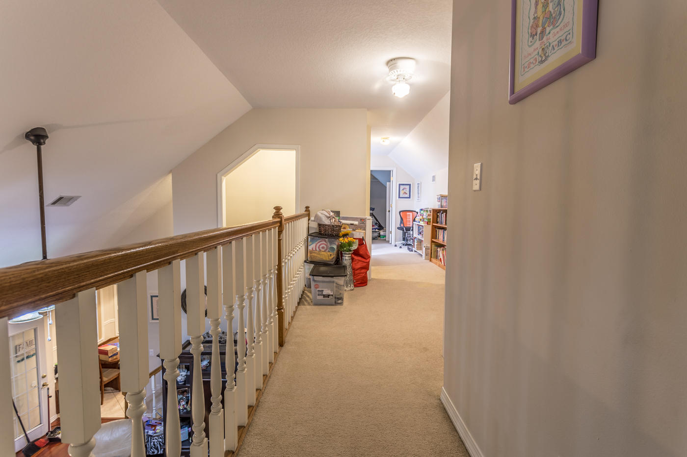 Plantation Oaks Subdivision - Residential