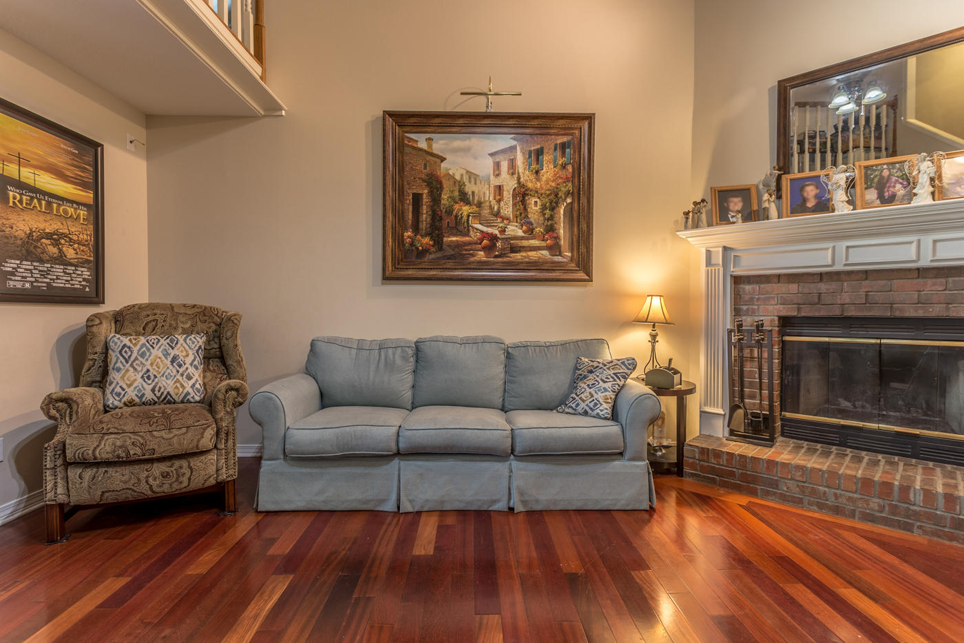 Plantation Oaks Subdivision - Residential