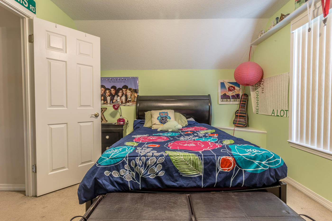 Plantation Oaks Subdivision - Residential