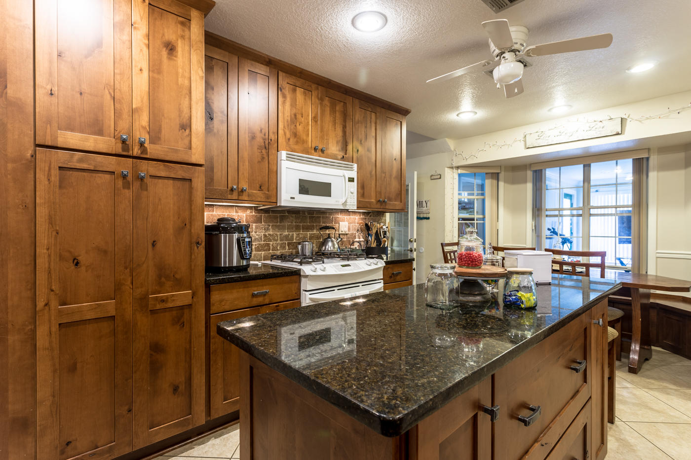 Plantation Oaks Subdivision - Residential