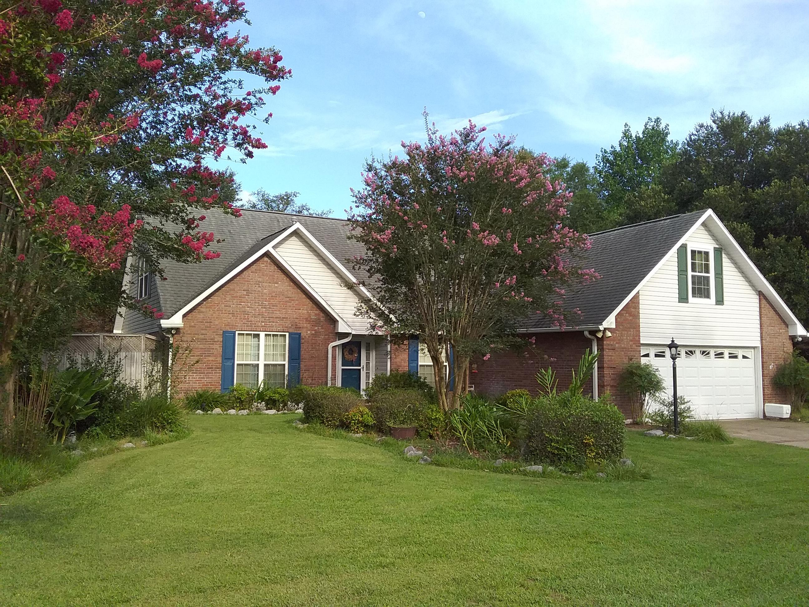 Plantation Oaks Subdivision - Residential