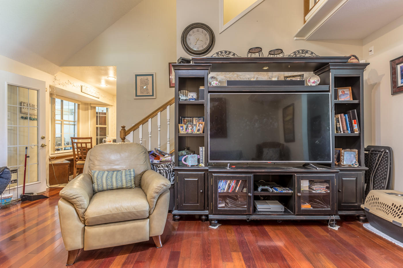 Plantation Oaks Subdivision - Residential