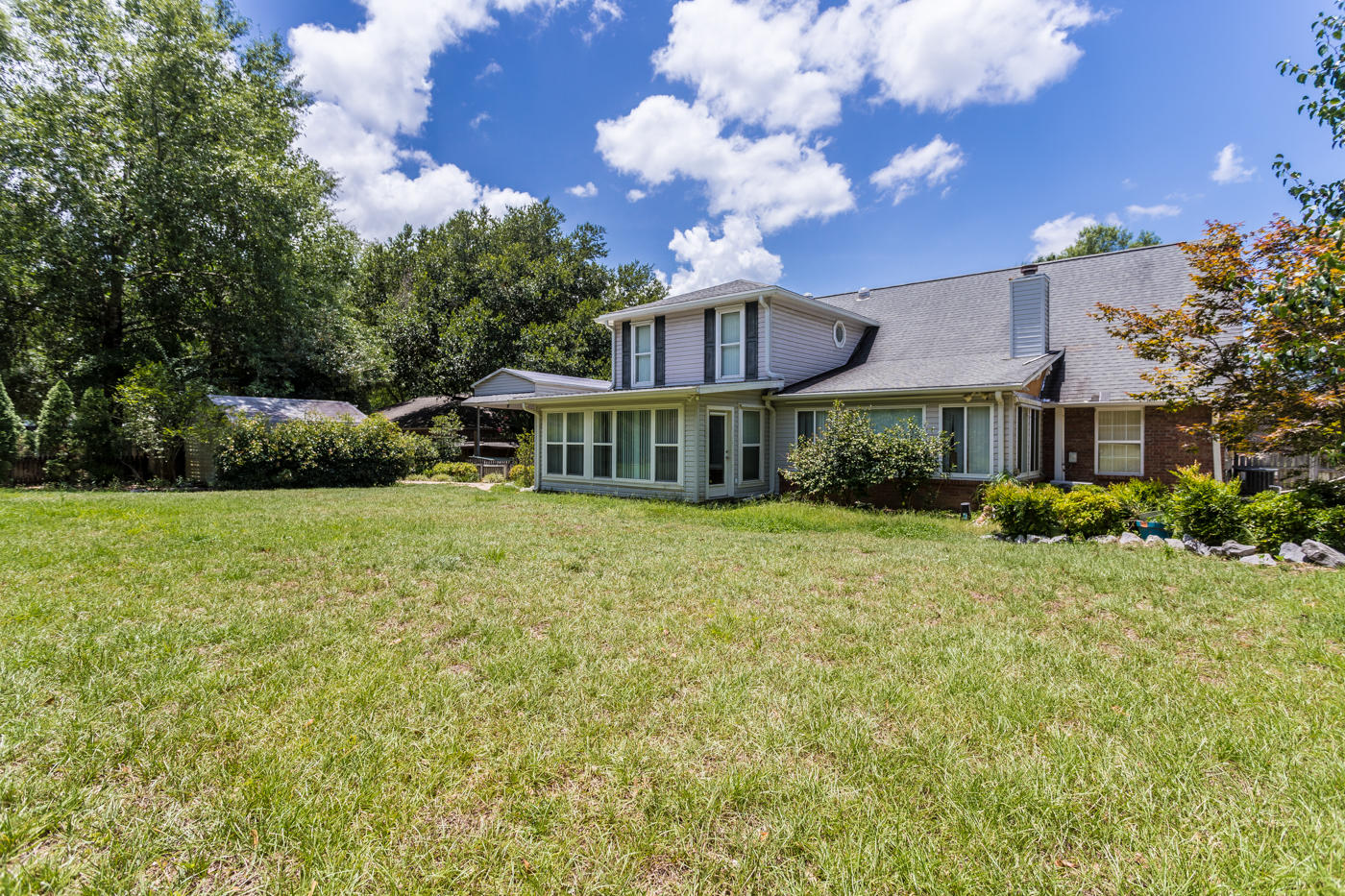 Plantation Oaks Subdivision - Residential