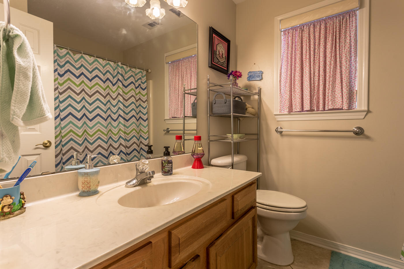 Plantation Oaks Subdivision - Residential