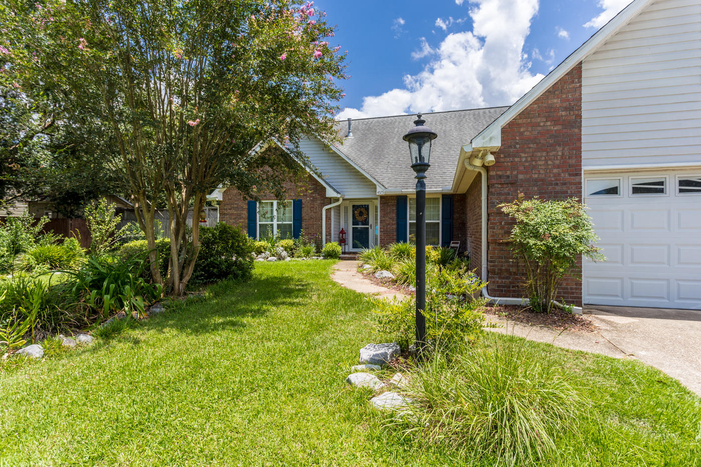 Plantation Oaks Subdivision - Residential