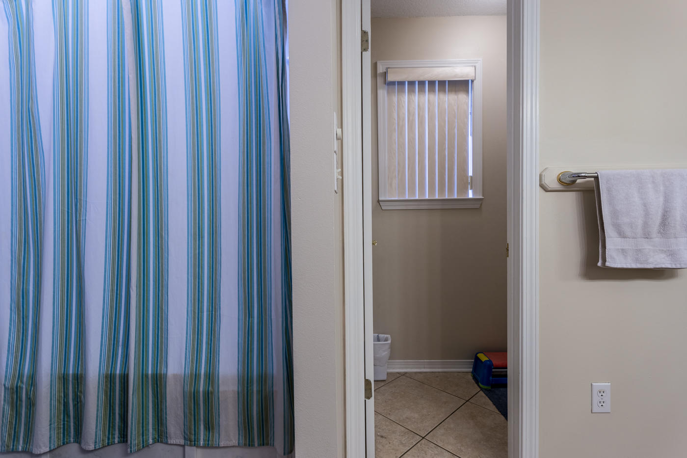 Plantation Oaks Subdivision - Residential