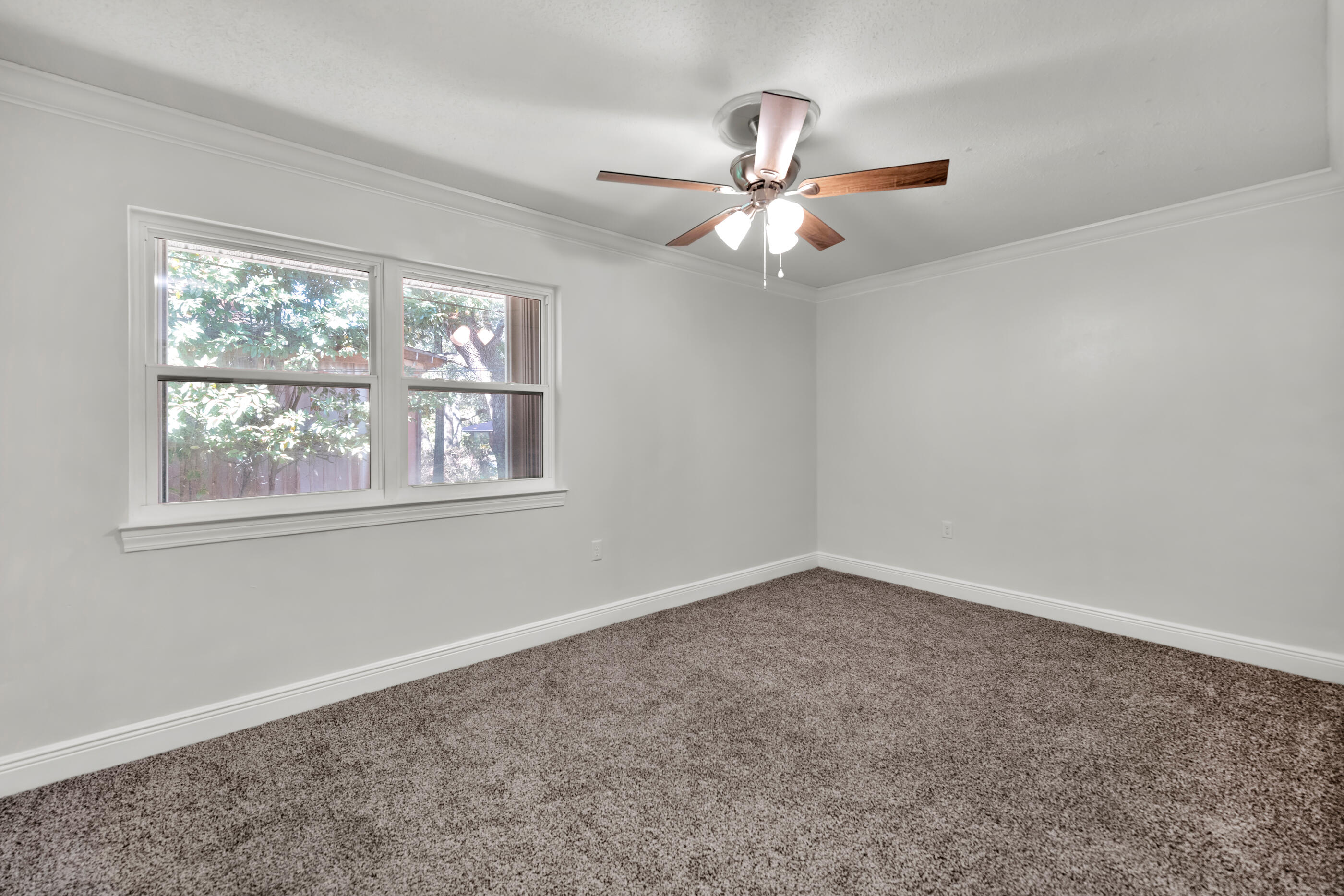 BAYOU WOODS 4TH ADDN - Residential