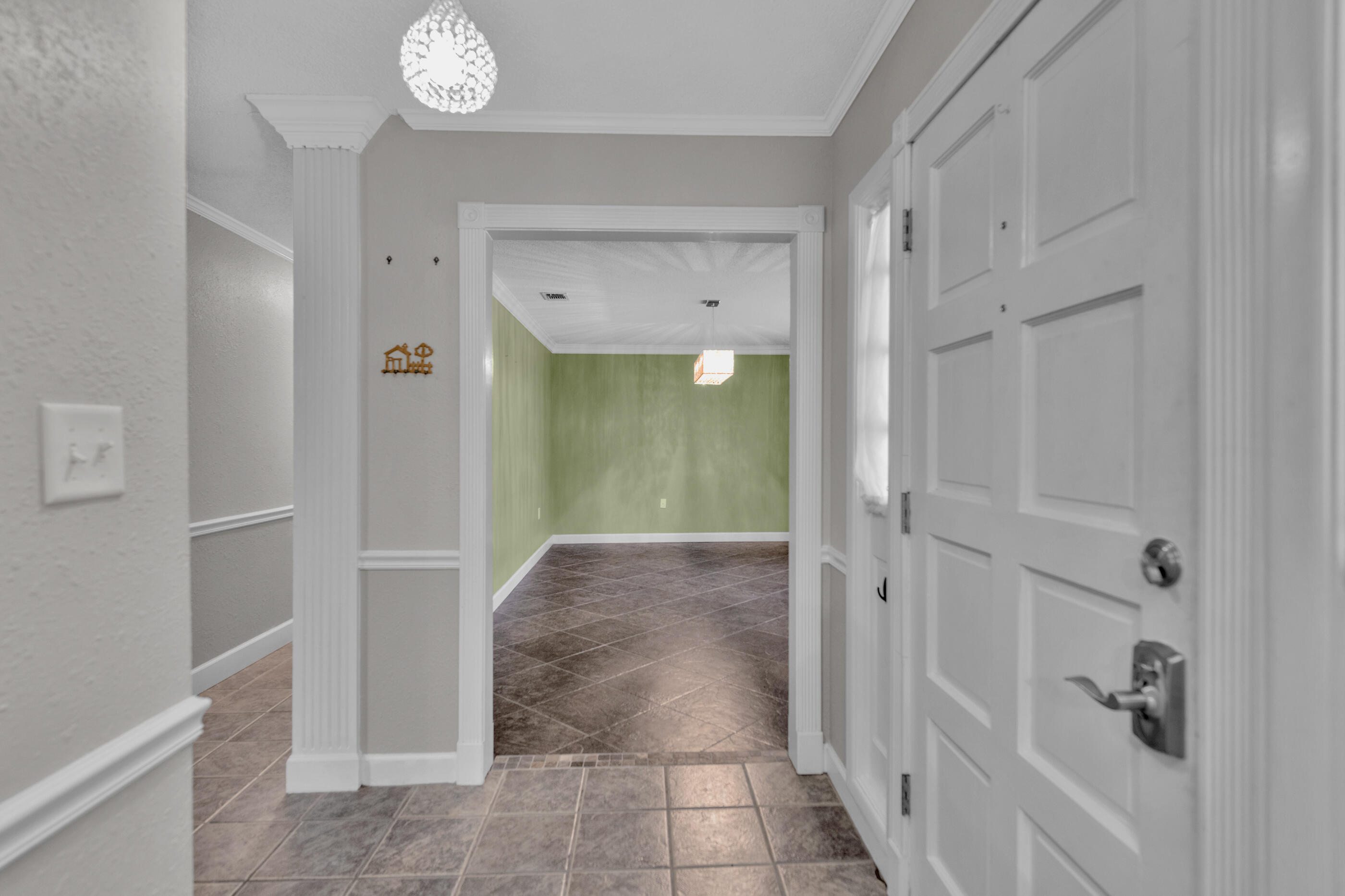 BAYOU WOODS 4TH ADDN - Residential