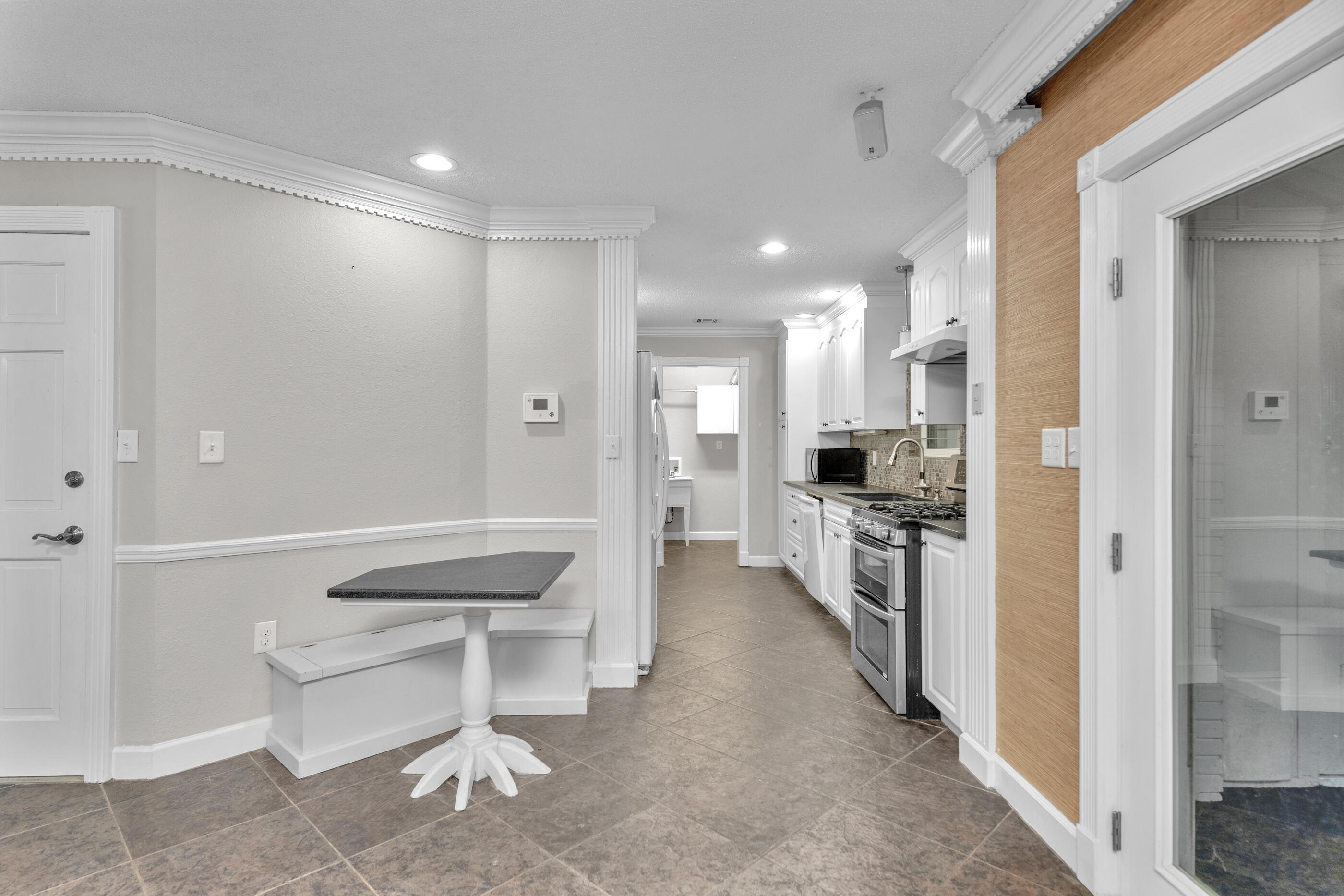 BAYOU WOODS 4TH ADDN - Residential