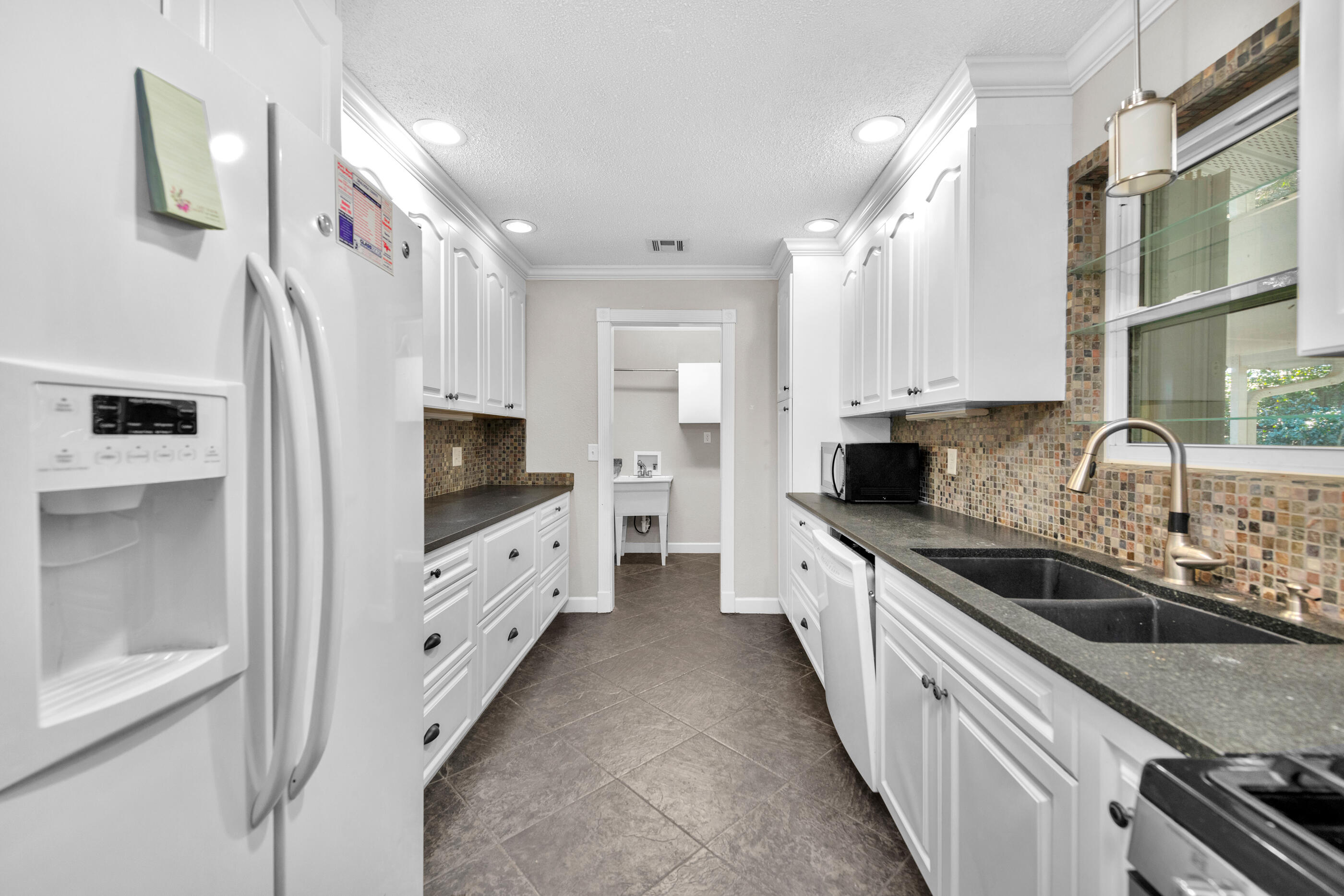 BAYOU WOODS 4TH ADDN - Residential