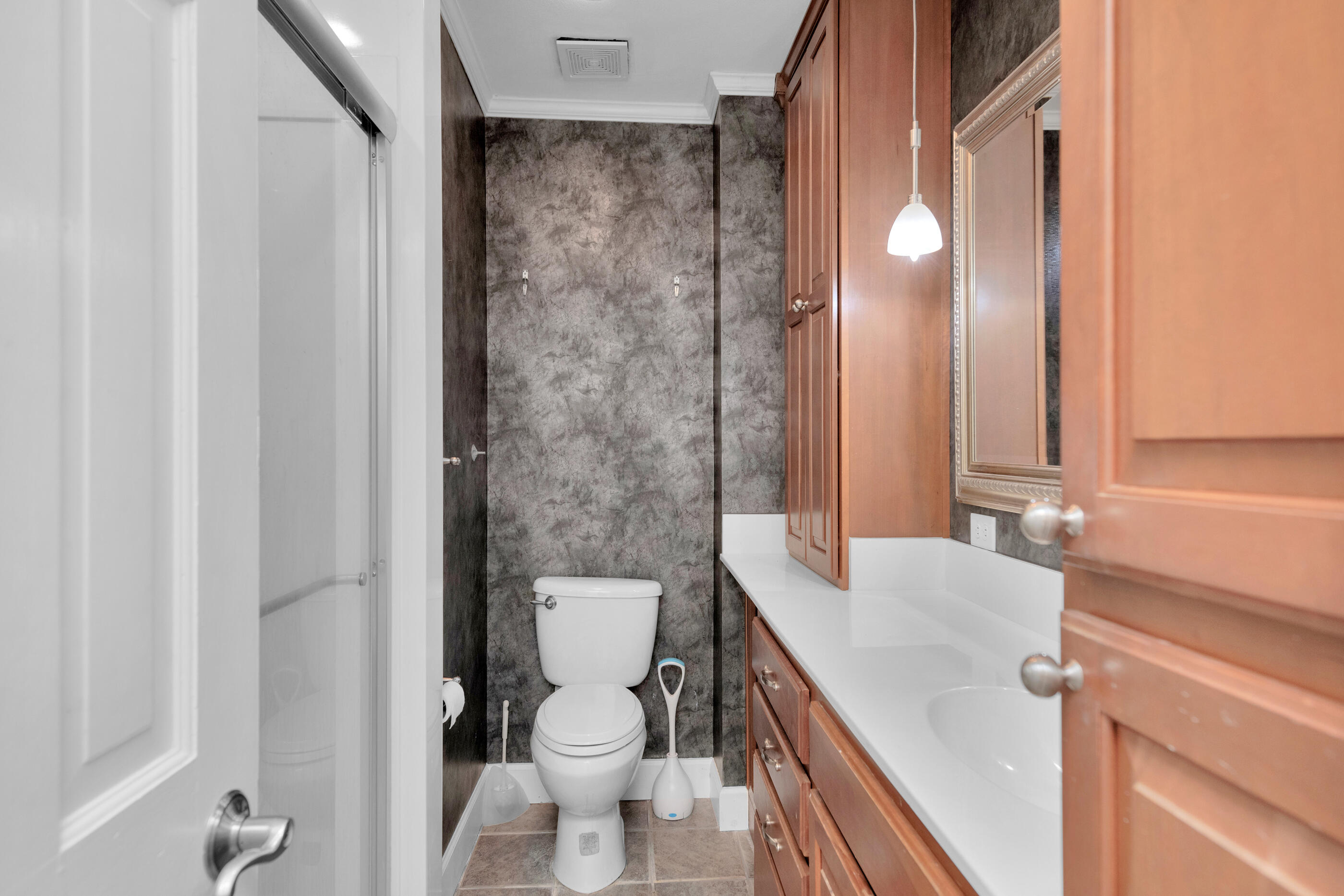 BAYOU WOODS 4TH ADDN - Residential