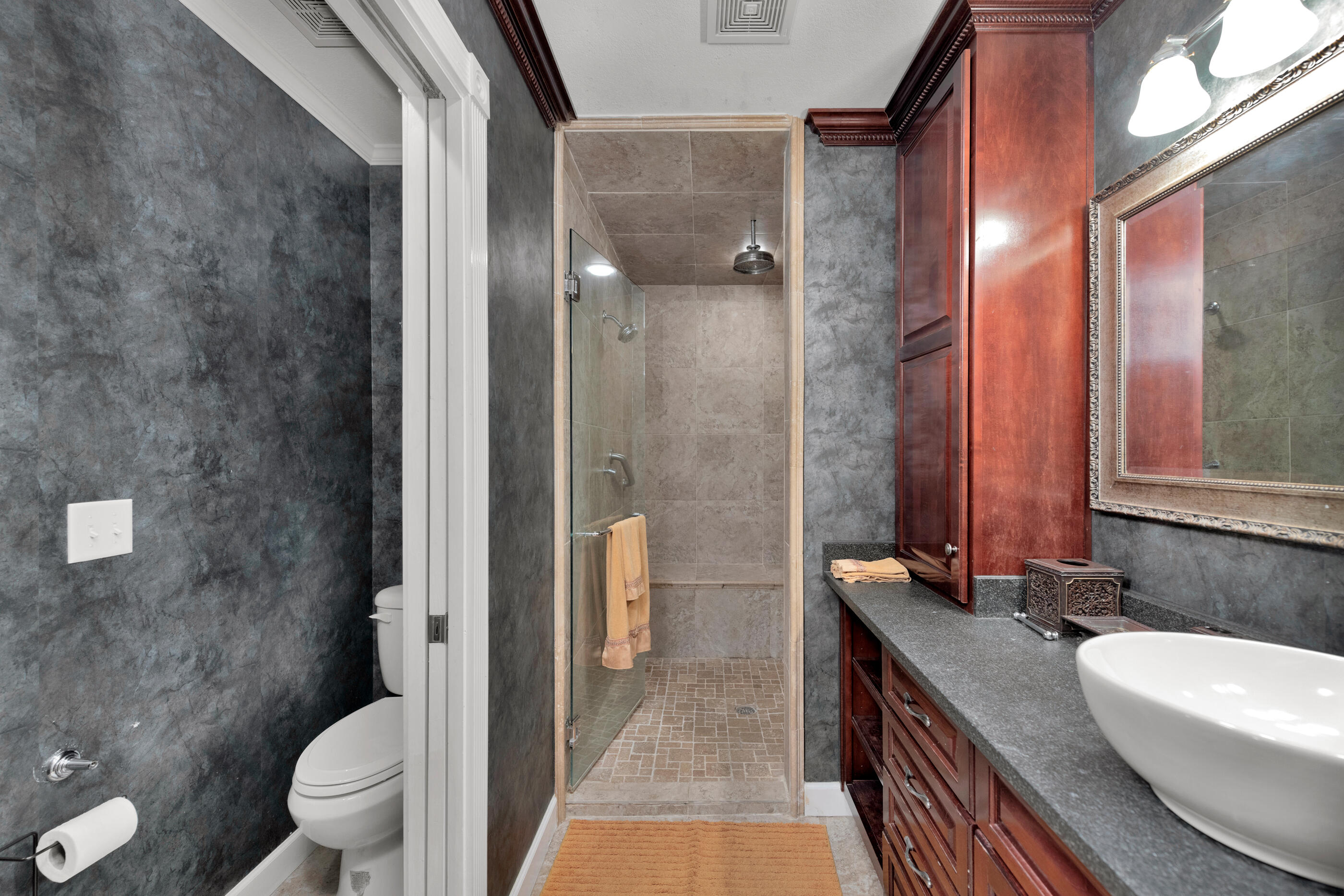 BAYOU WOODS 4TH ADDN - Residential