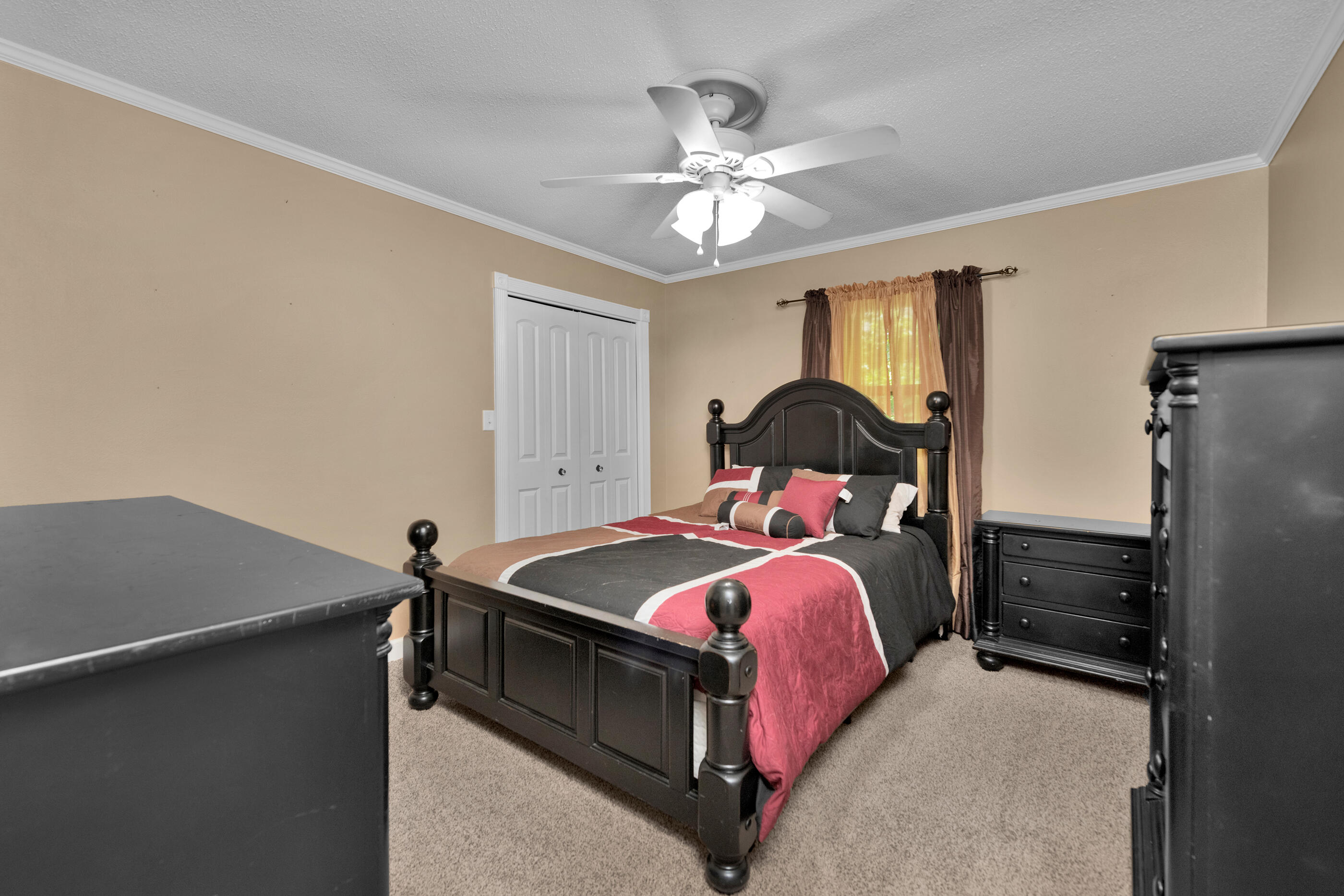 BAYOU WOODS 4TH ADDN - Residential