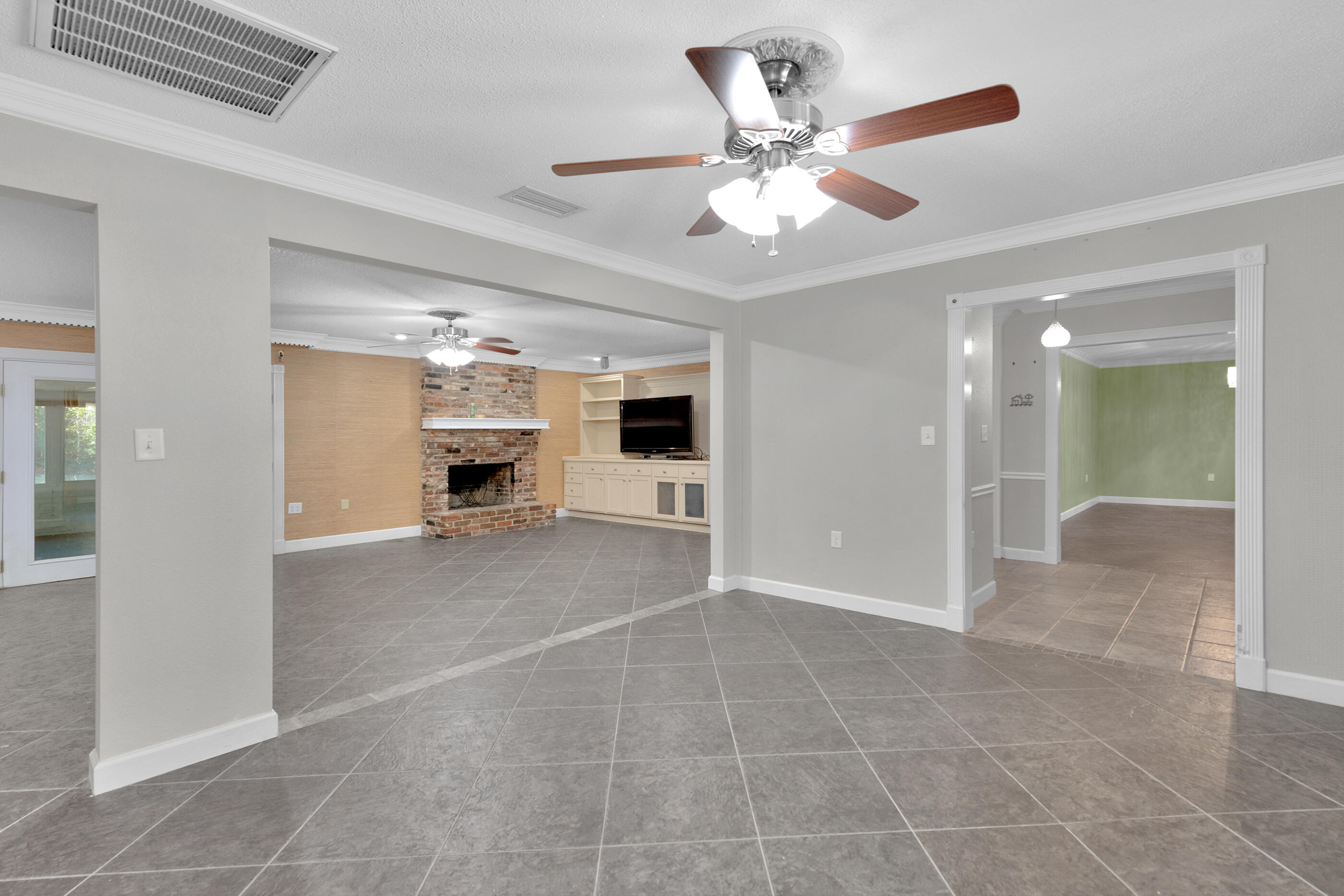 BAYOU WOODS 4TH ADDN - Residential