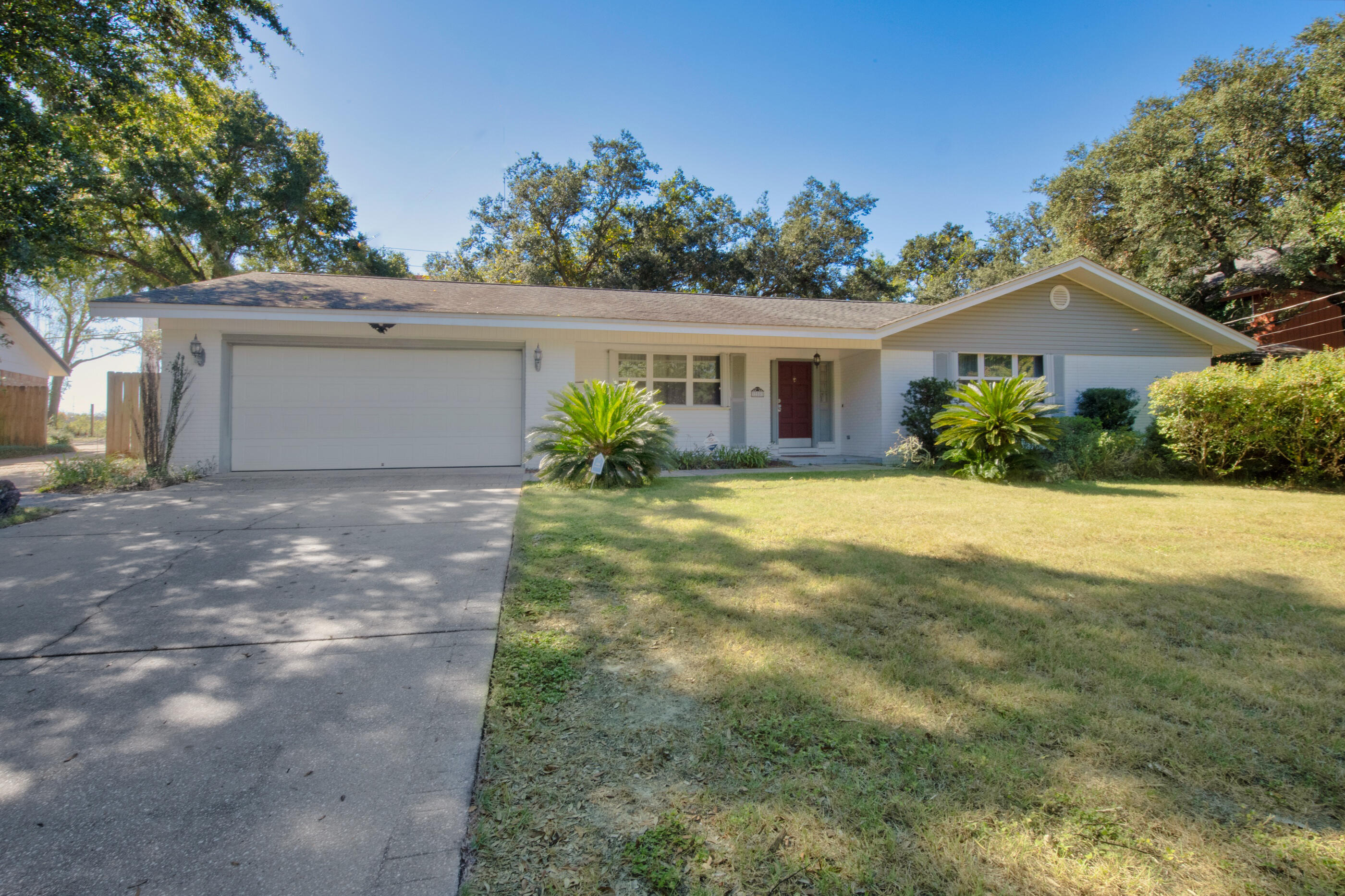 BAYOU WOODS 4TH ADDN - Residential