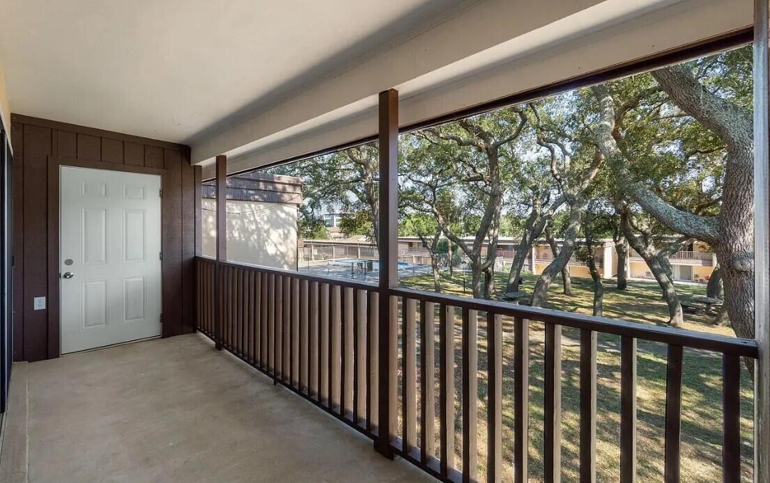 SPANISH VILLAS CONDO - Residential Lease