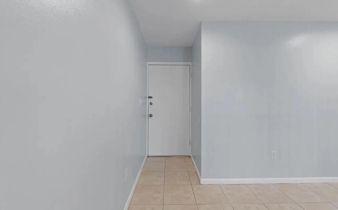 SPANISH VILLAS CONDO - Residential Lease