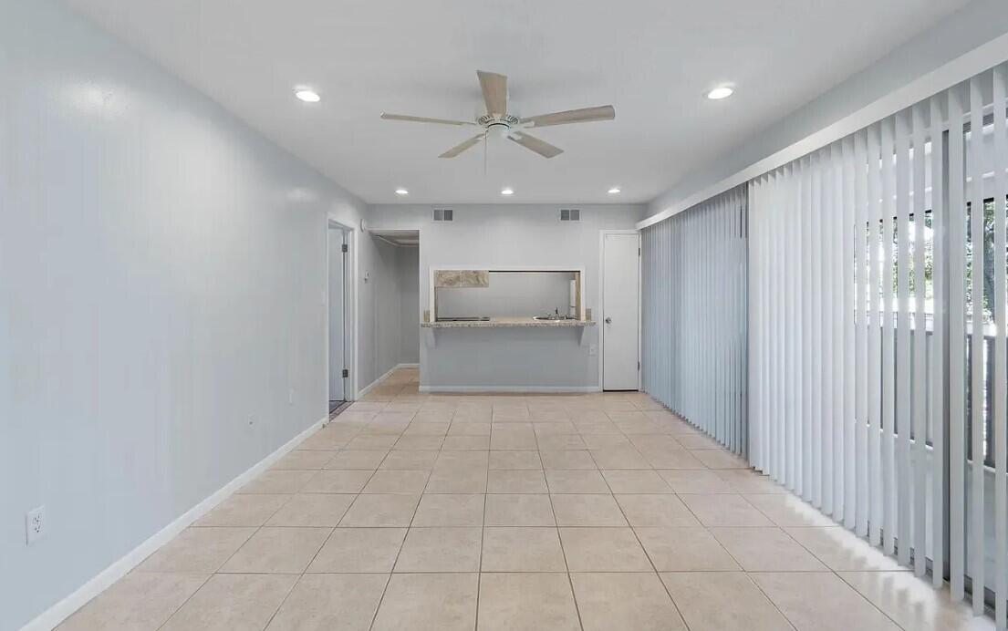 SPANISH VILLAS CONDO - Residential Lease