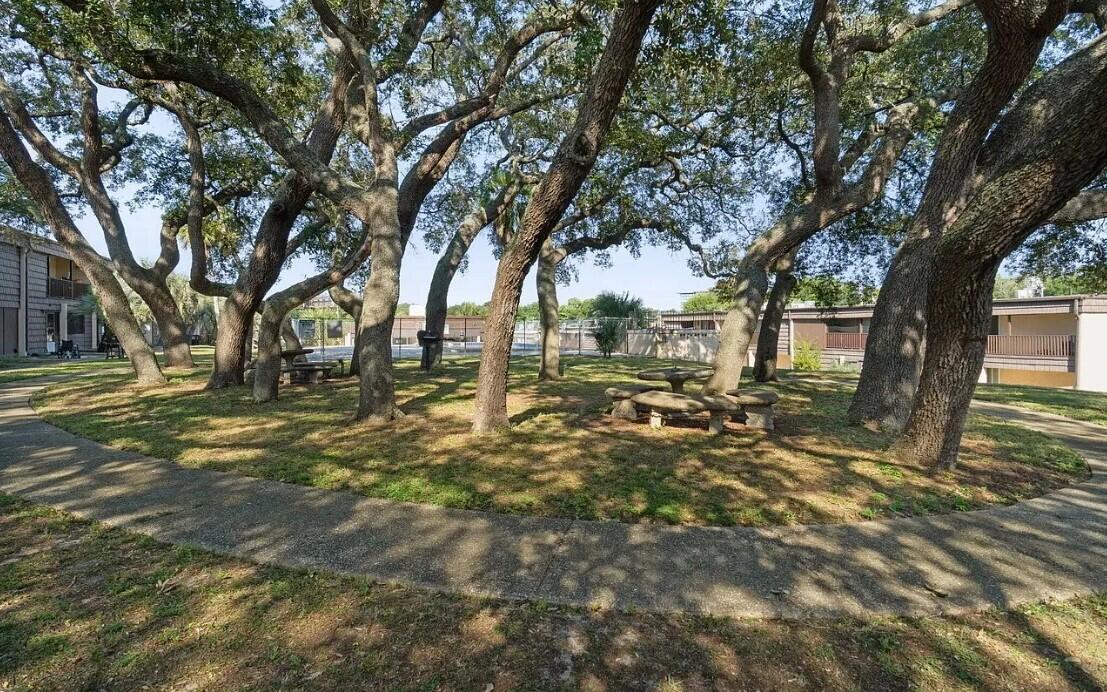 SPANISH VILLAS CONDO - Residential Lease