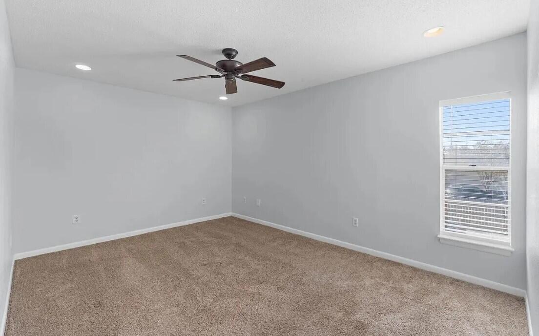 SPANISH VILLAS CONDO - Residential Lease