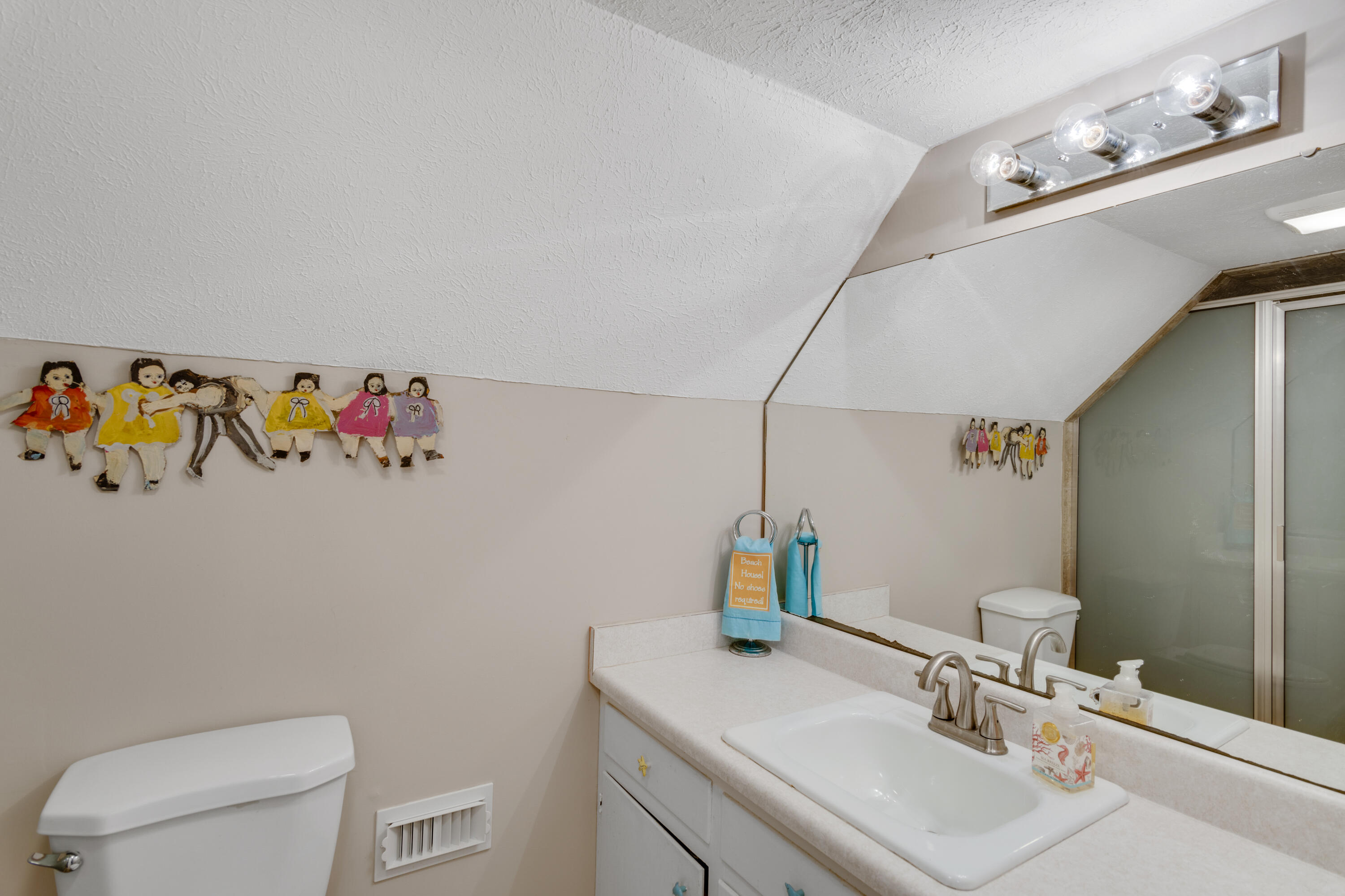 SUNNYSIDE PLAT - Residential