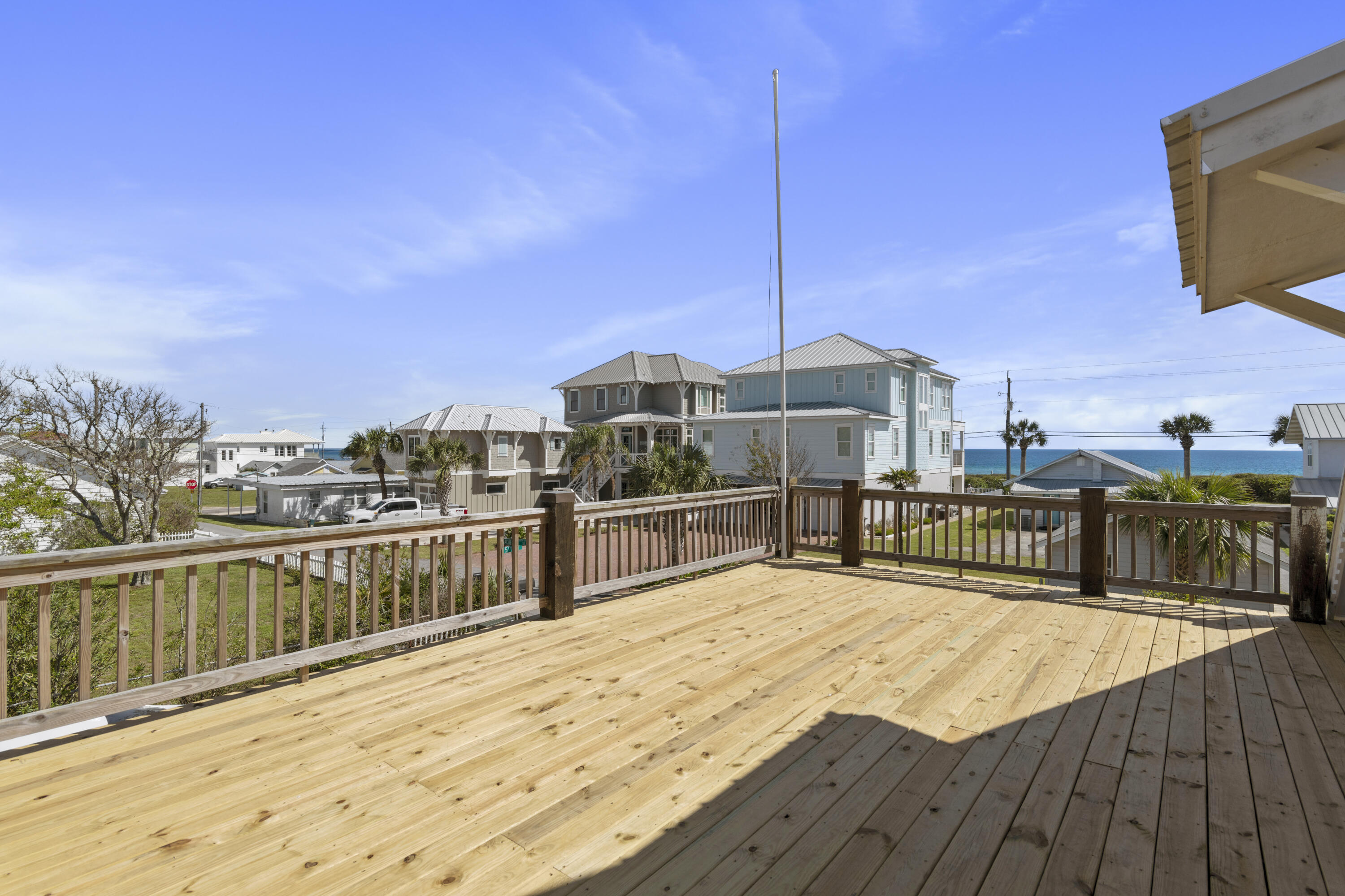 SUNNYSIDE PLAT - Residential