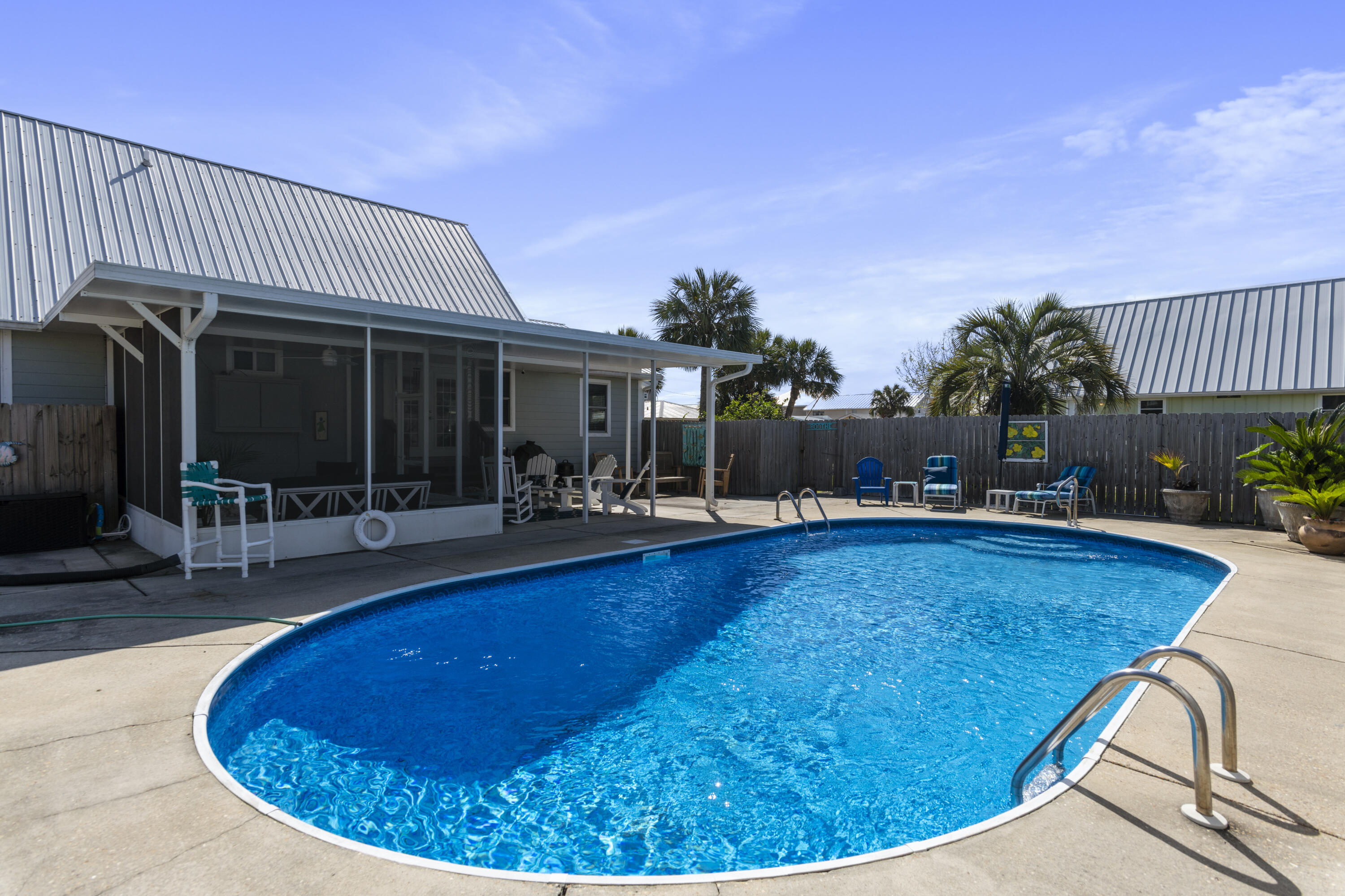 SUNNYSIDE PLAT - Residential