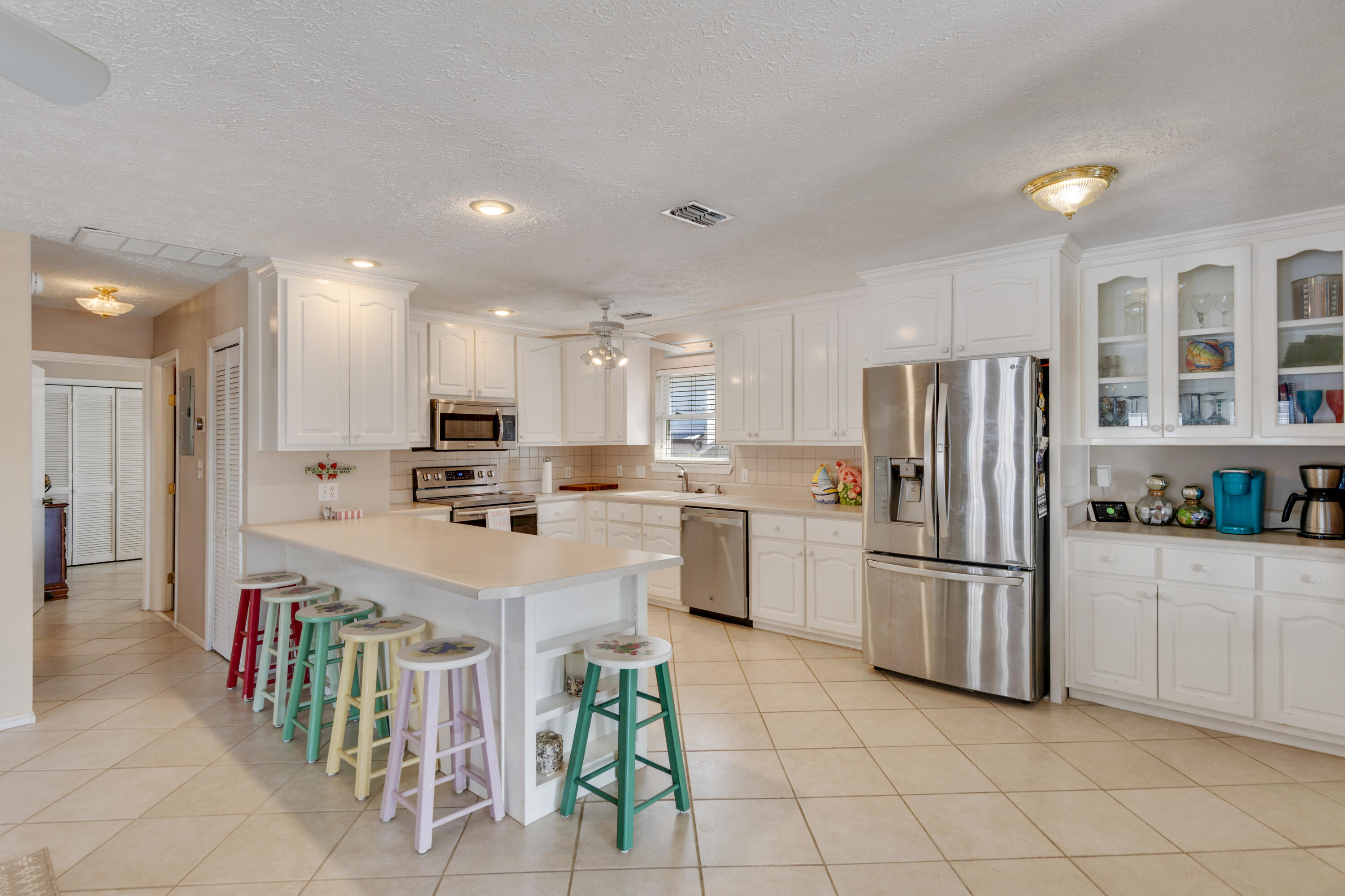 SUNNYSIDE PLAT - Residential