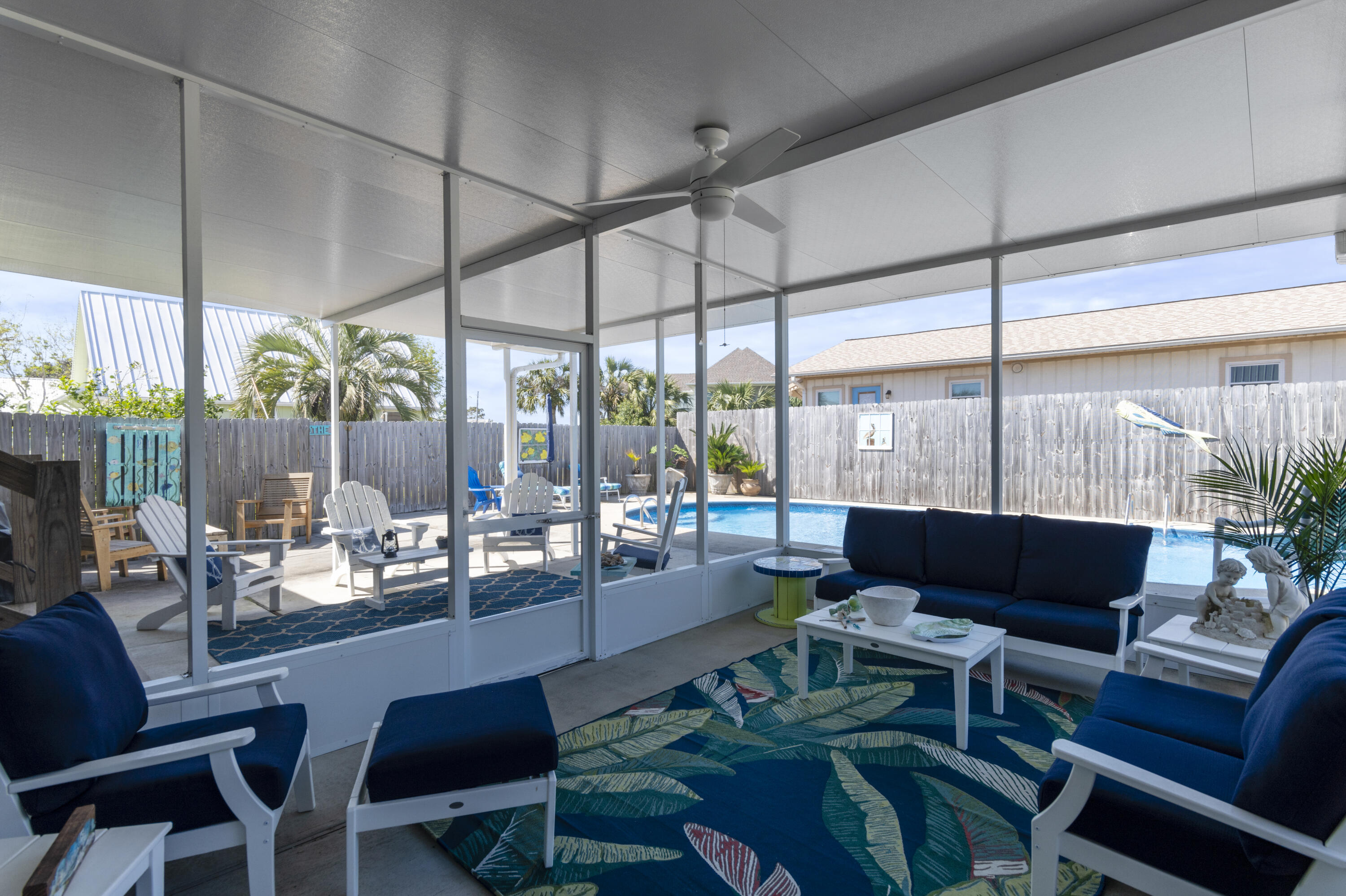 SUNNYSIDE PLAT - Residential