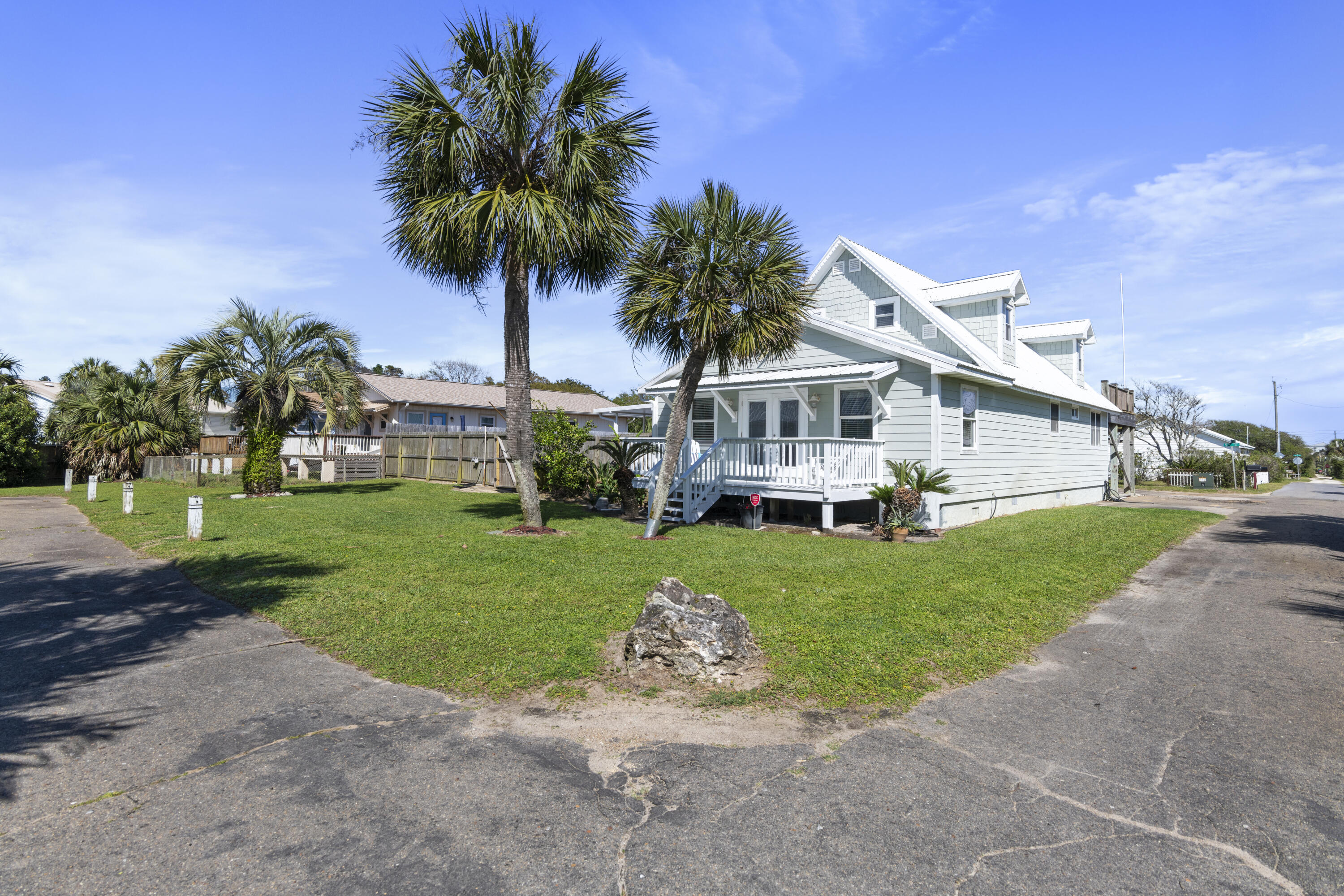 SUNNYSIDE PLAT - Residential