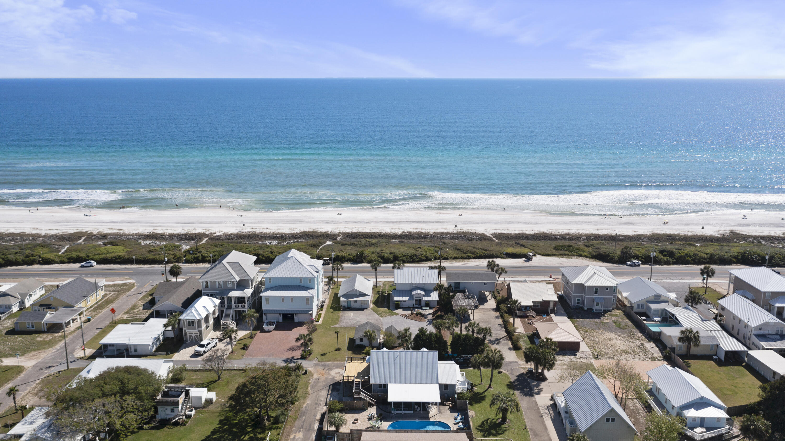 SUNNYSIDE PLAT - Residential