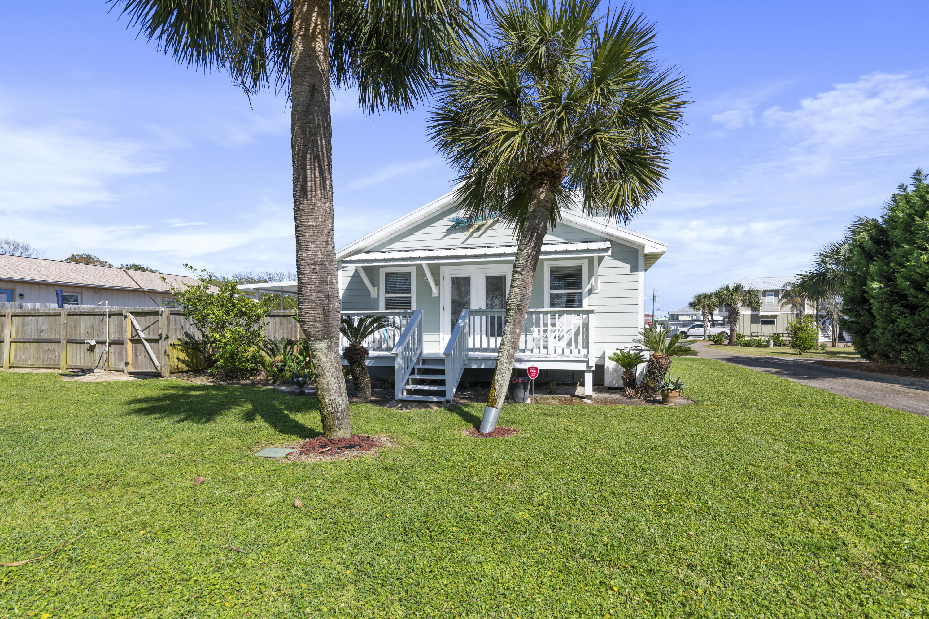 SUNNYSIDE PLAT - Residential