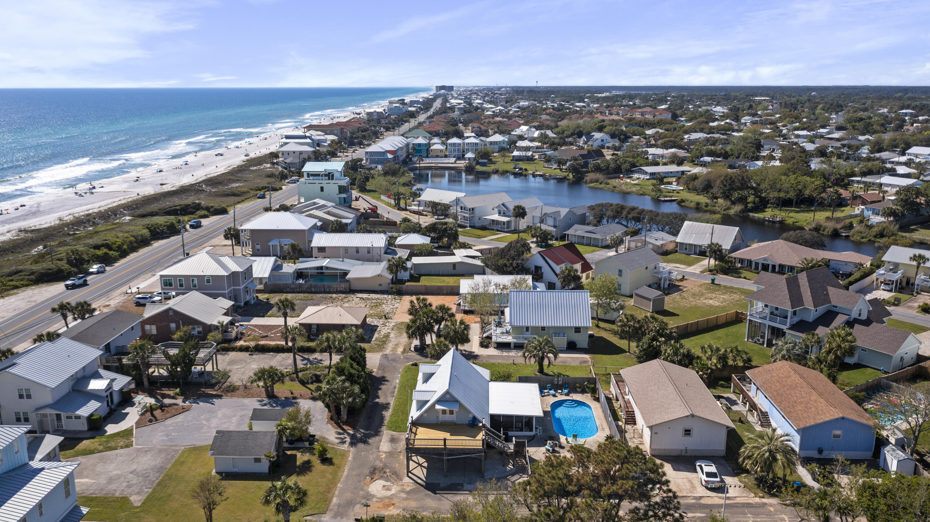 SUNNYSIDE PLAT - Residential