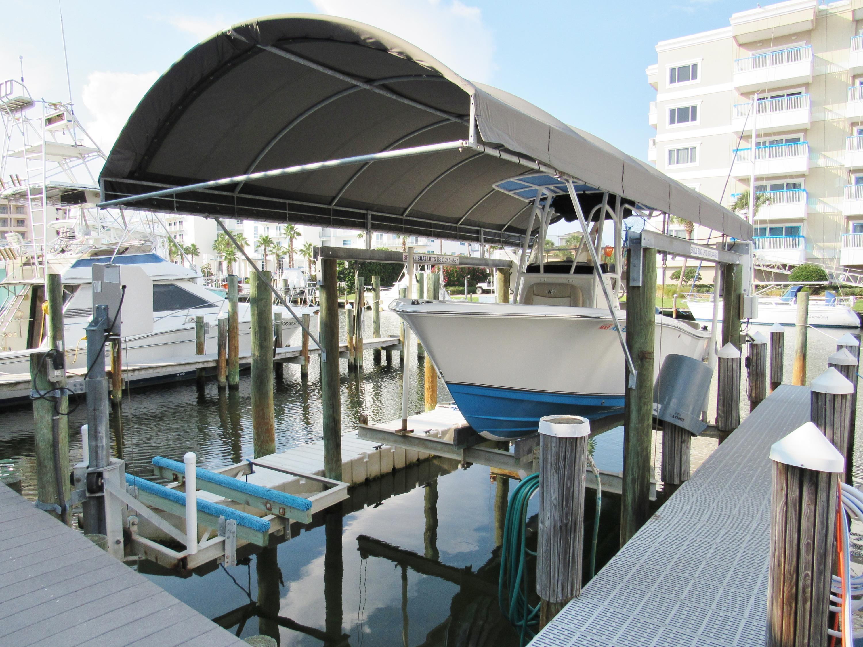 SANDOLLAR T/H - Residential