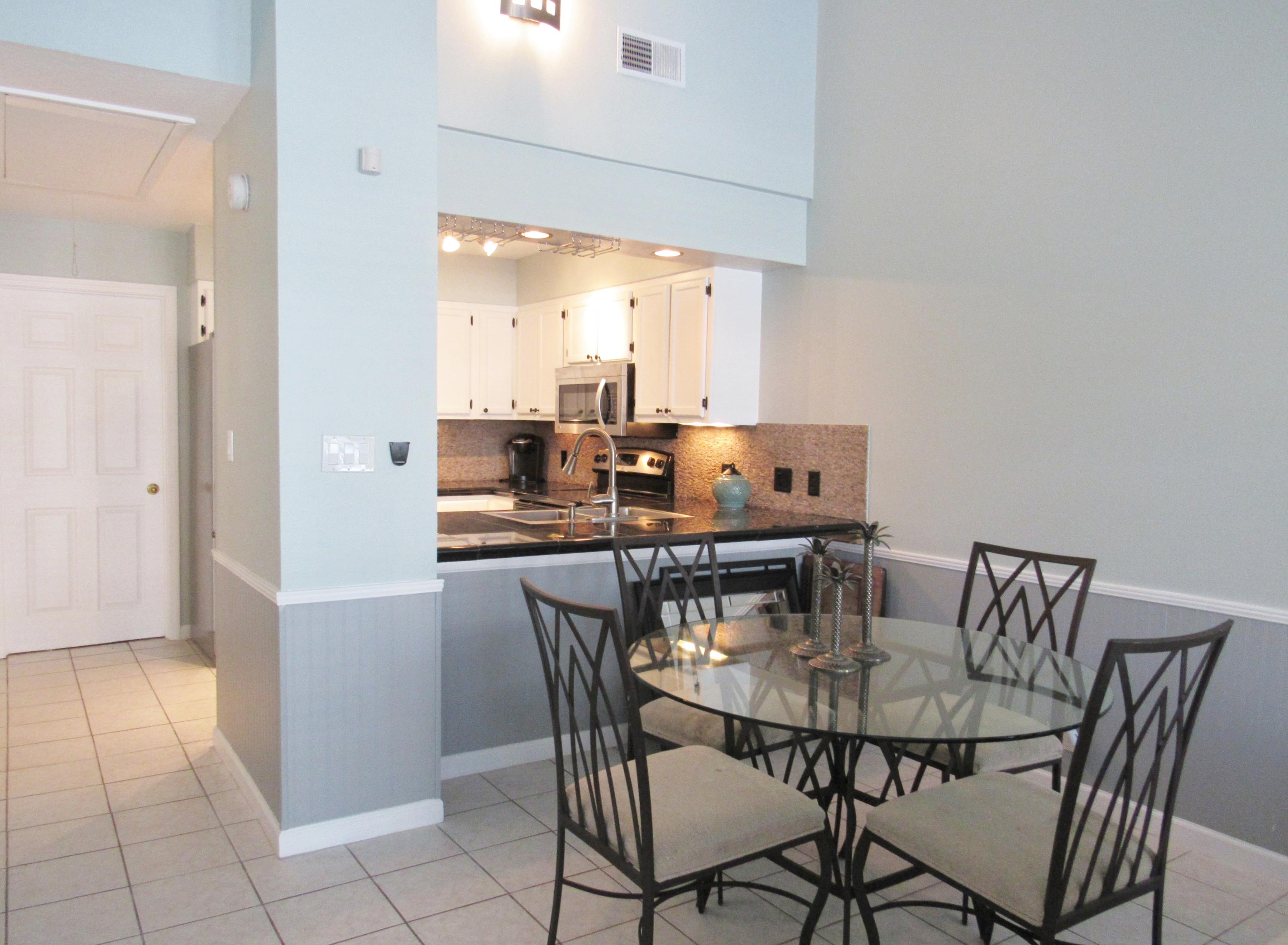 SANDOLLAR T/H - Residential