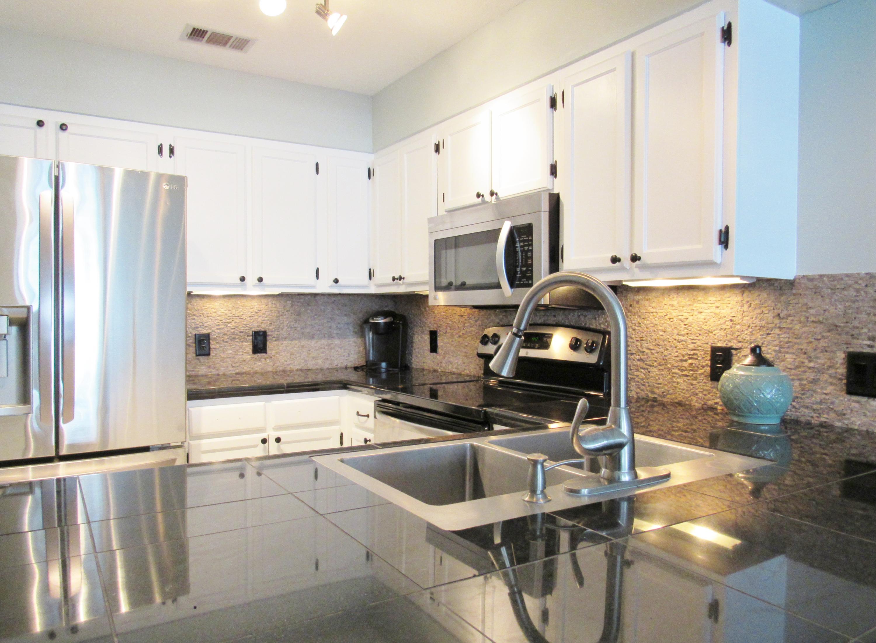 SANDOLLAR T/H - Residential