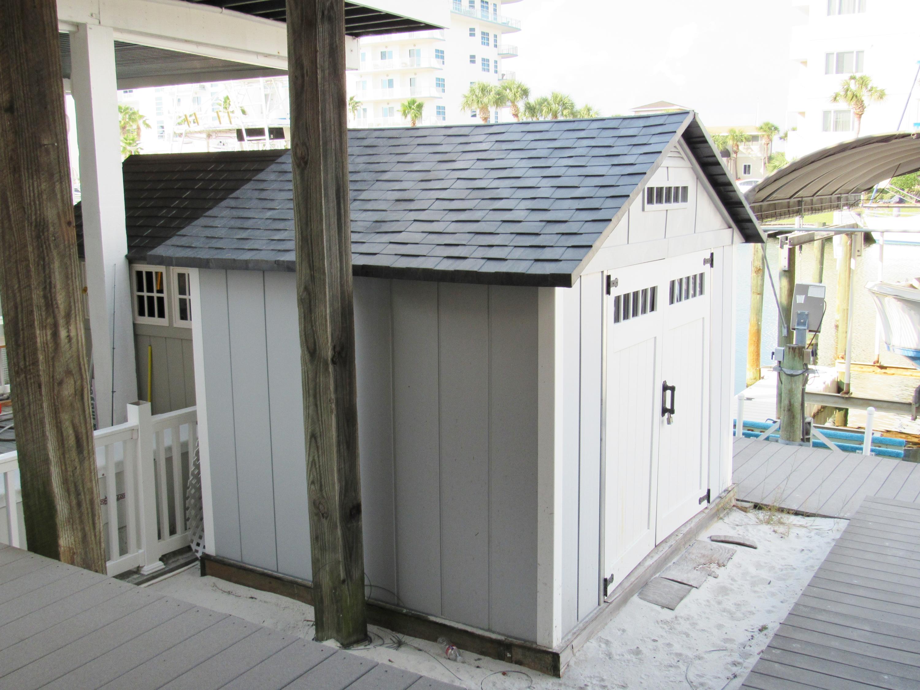 SANDOLLAR T/H - Residential