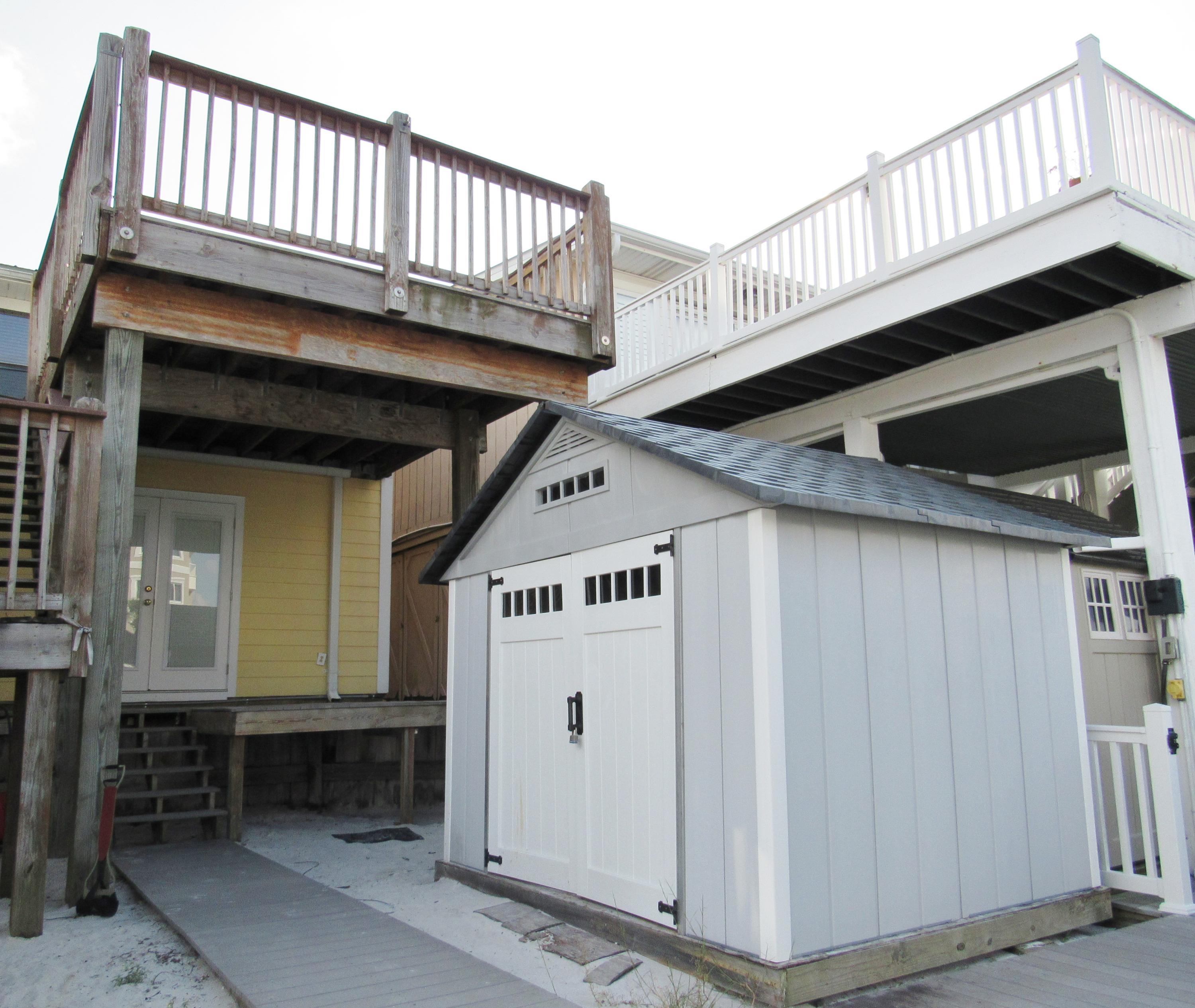 SANDOLLAR T/H - Residential