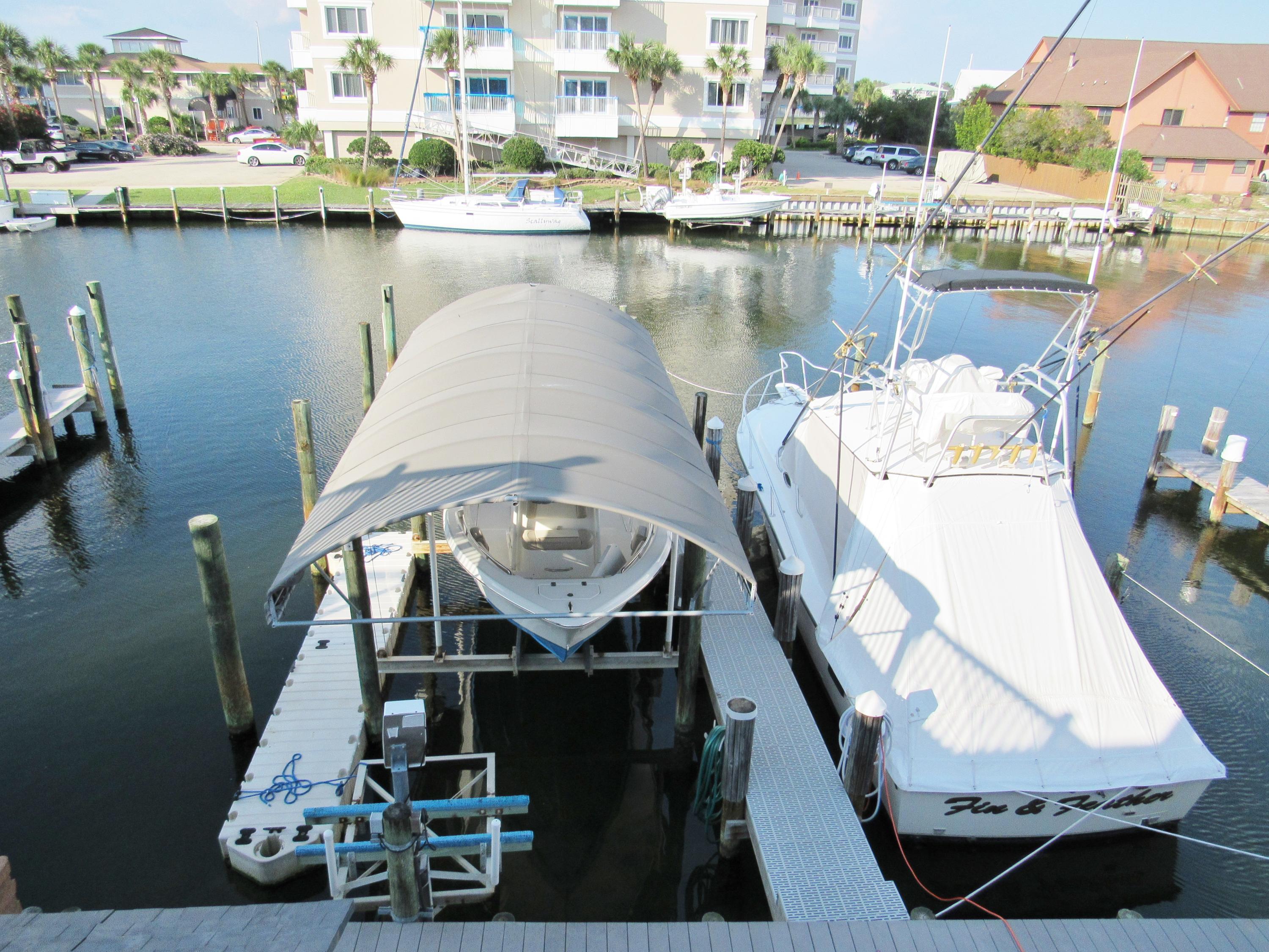 SANDOLLAR T/H - Residential