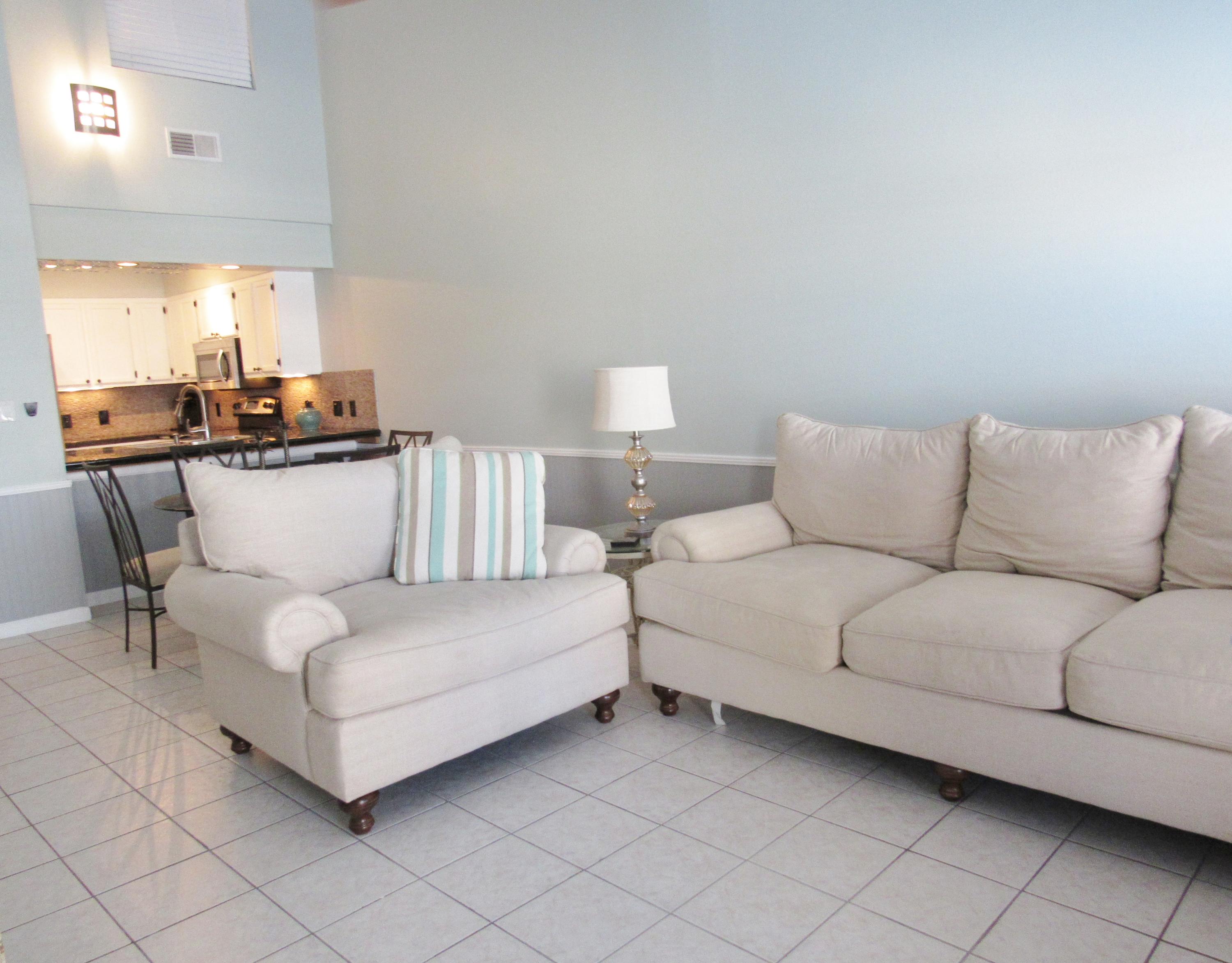 SANDOLLAR T/H - Residential