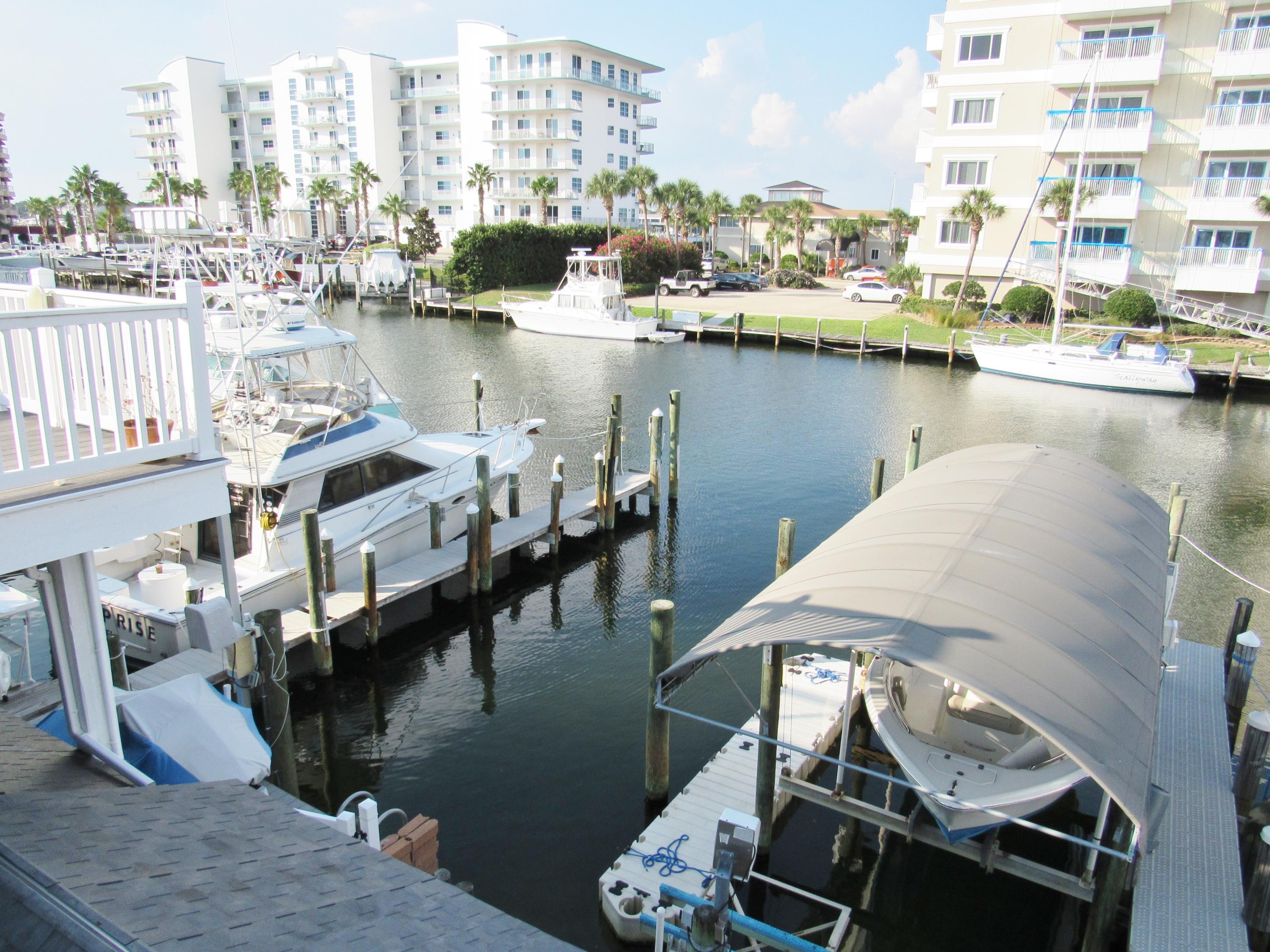 SANDOLLAR T/H - Residential