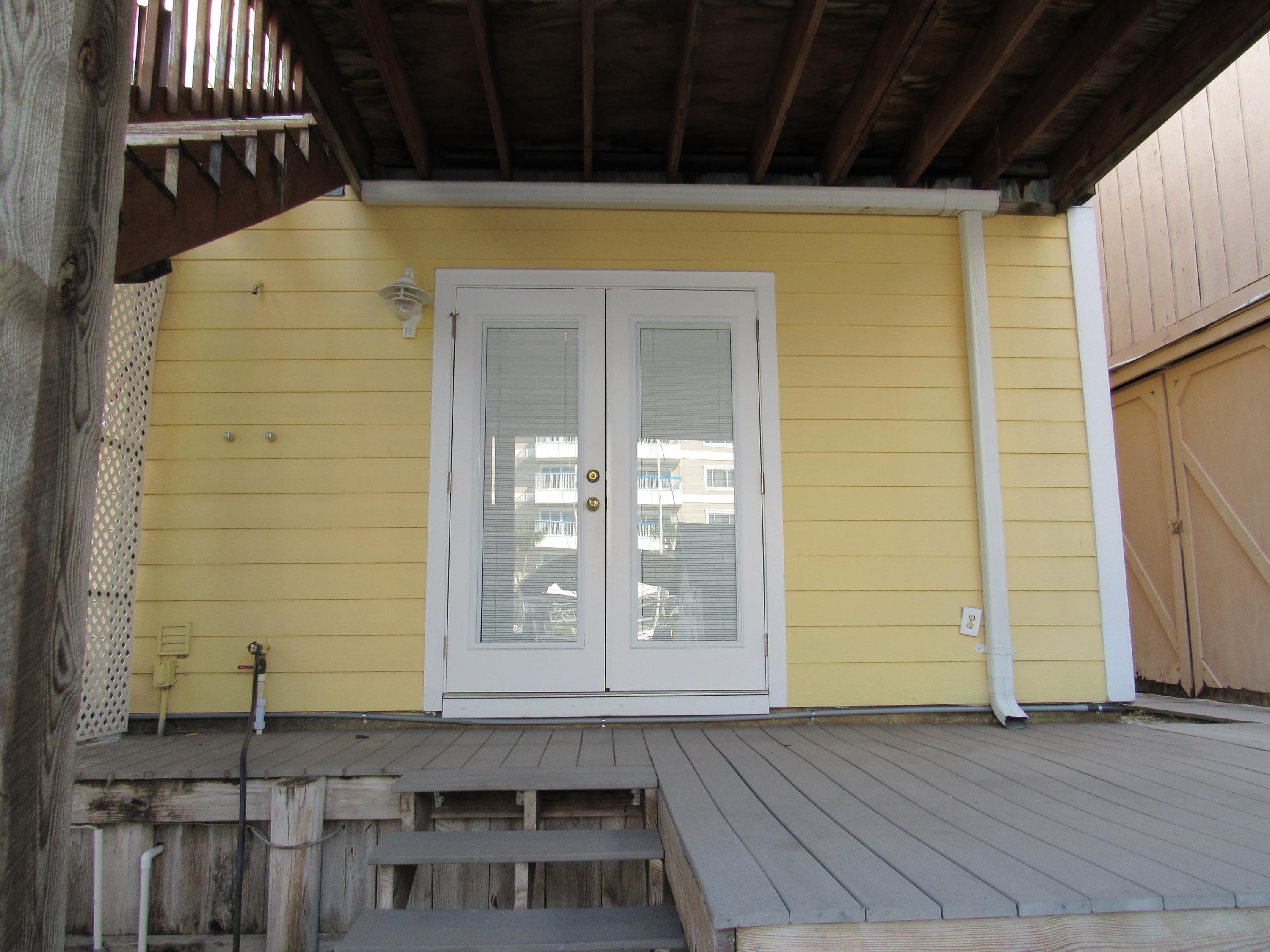 SANDOLLAR T/H - Residential