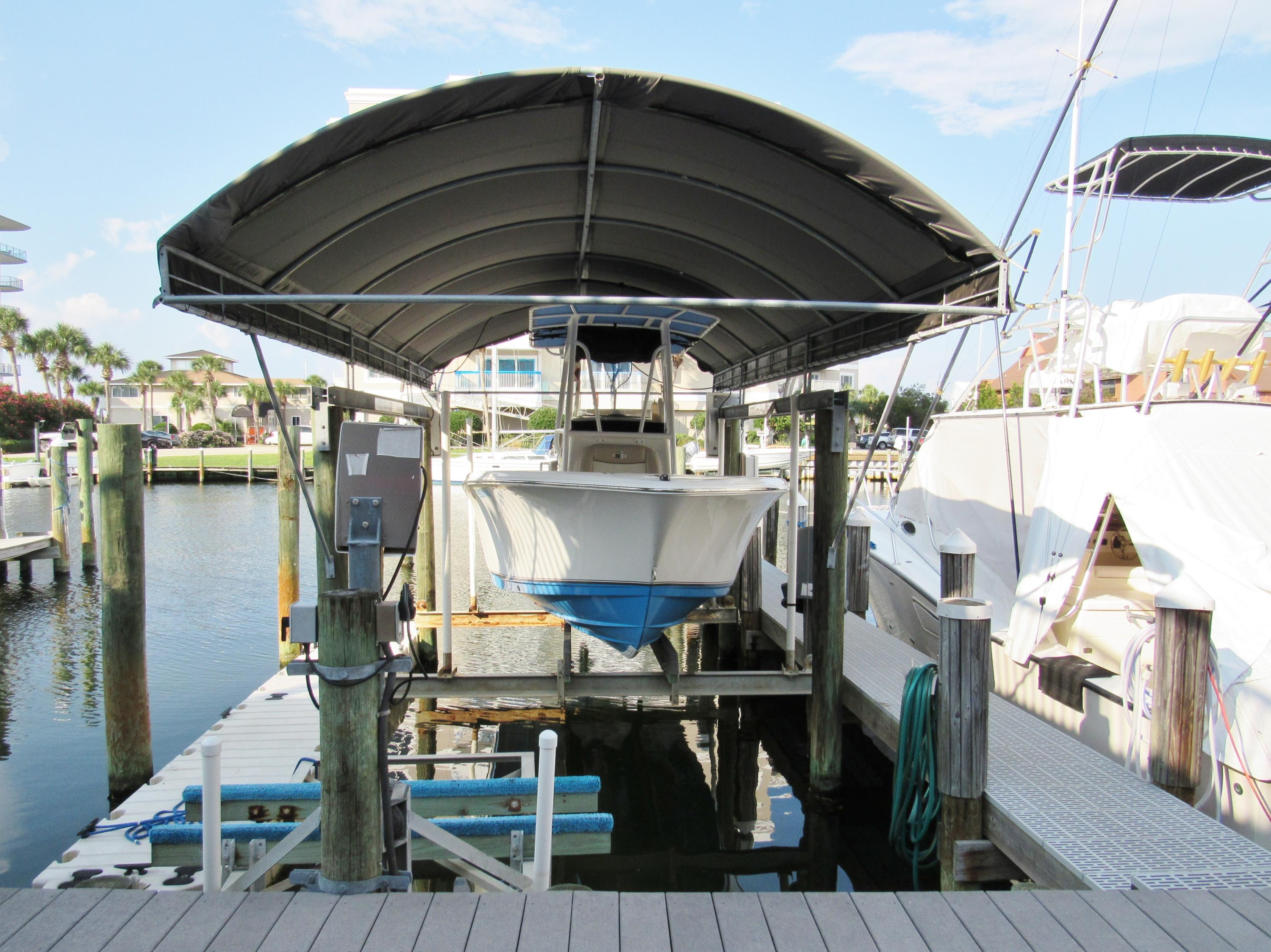 SANDOLLAR T/H - Residential