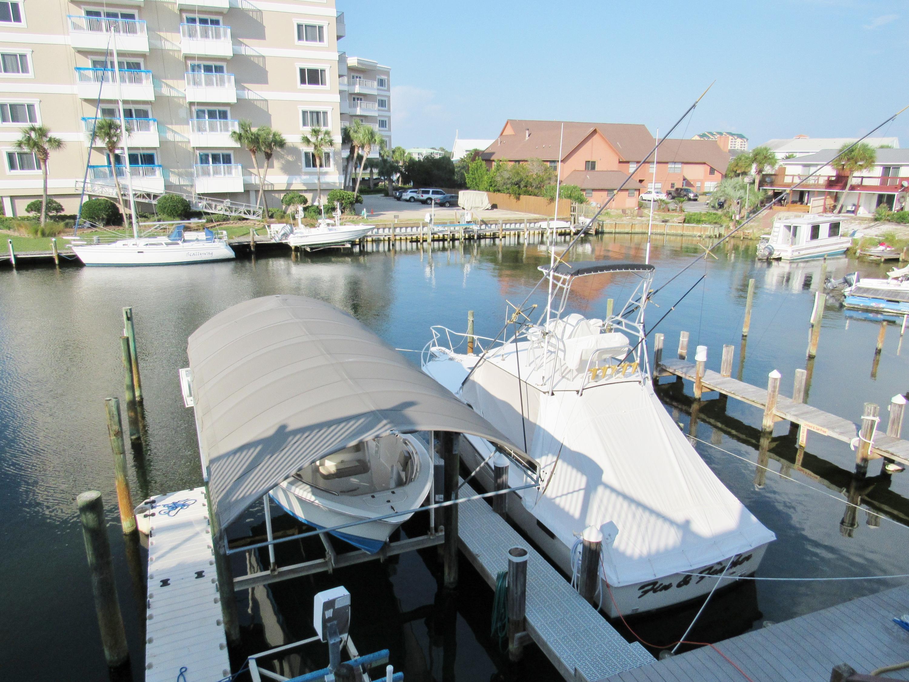 SANDOLLAR T/H - Residential