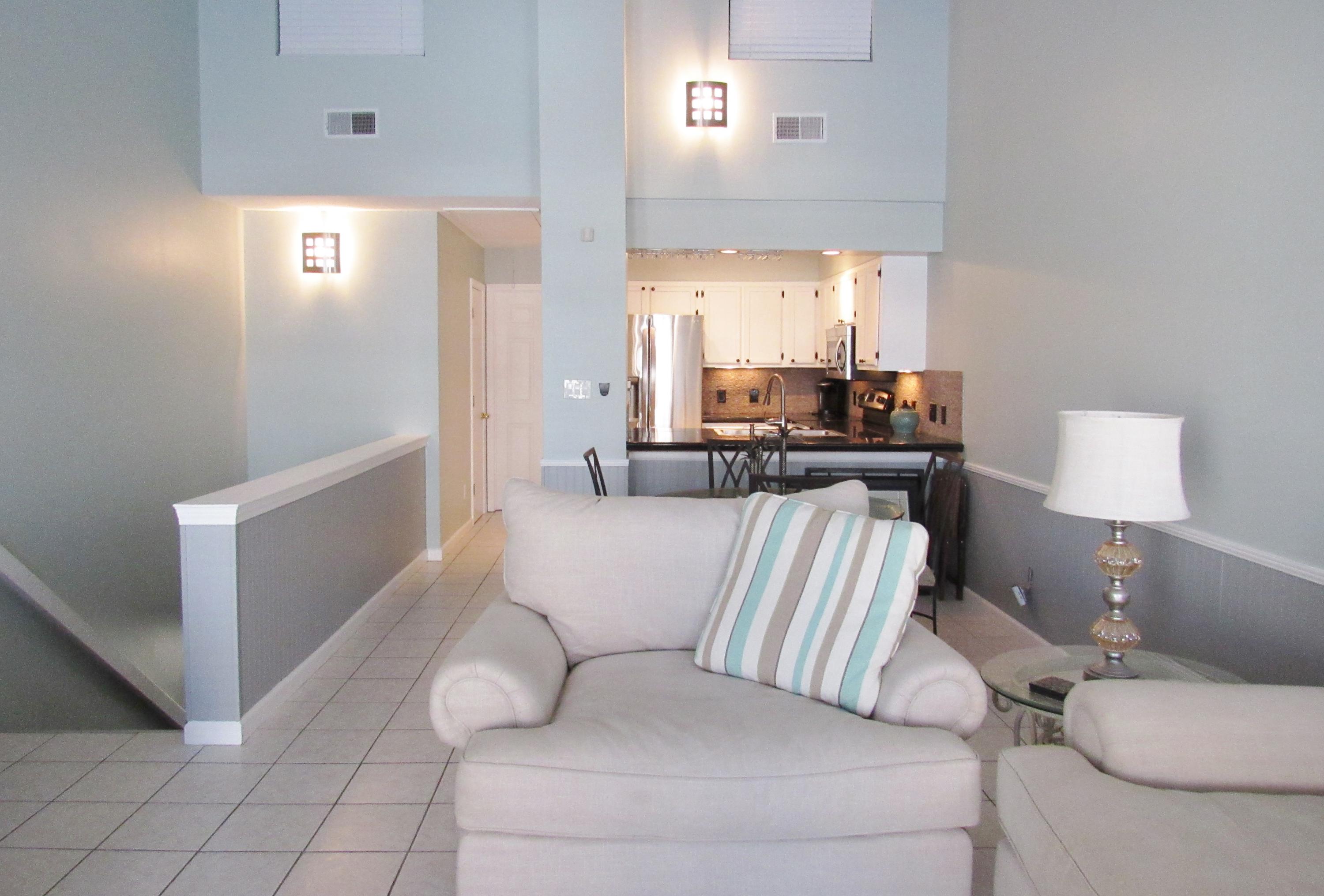 SANDOLLAR T/H - Residential