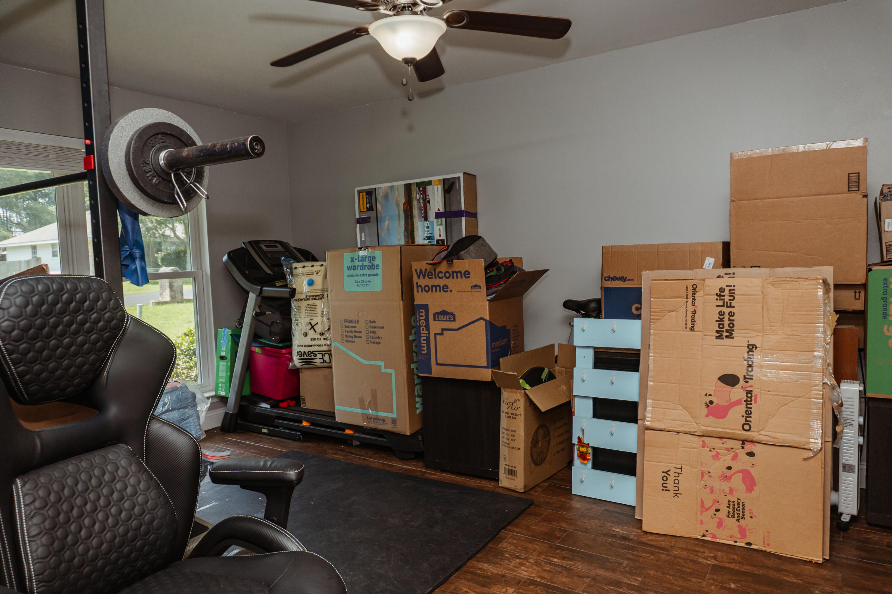 CHEROKEE BEND S/D PH 2 - Residential Lease