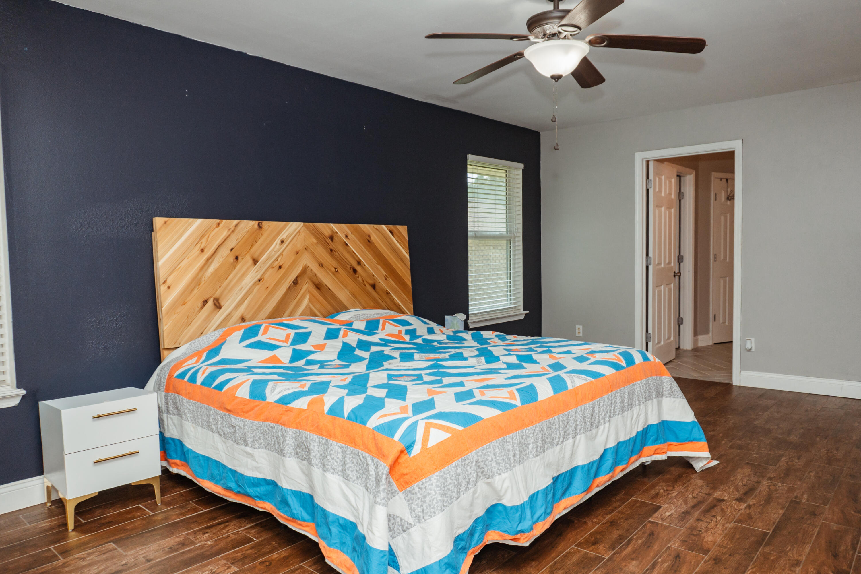 CHEROKEE BEND S/D PH 2 - Residential Lease
