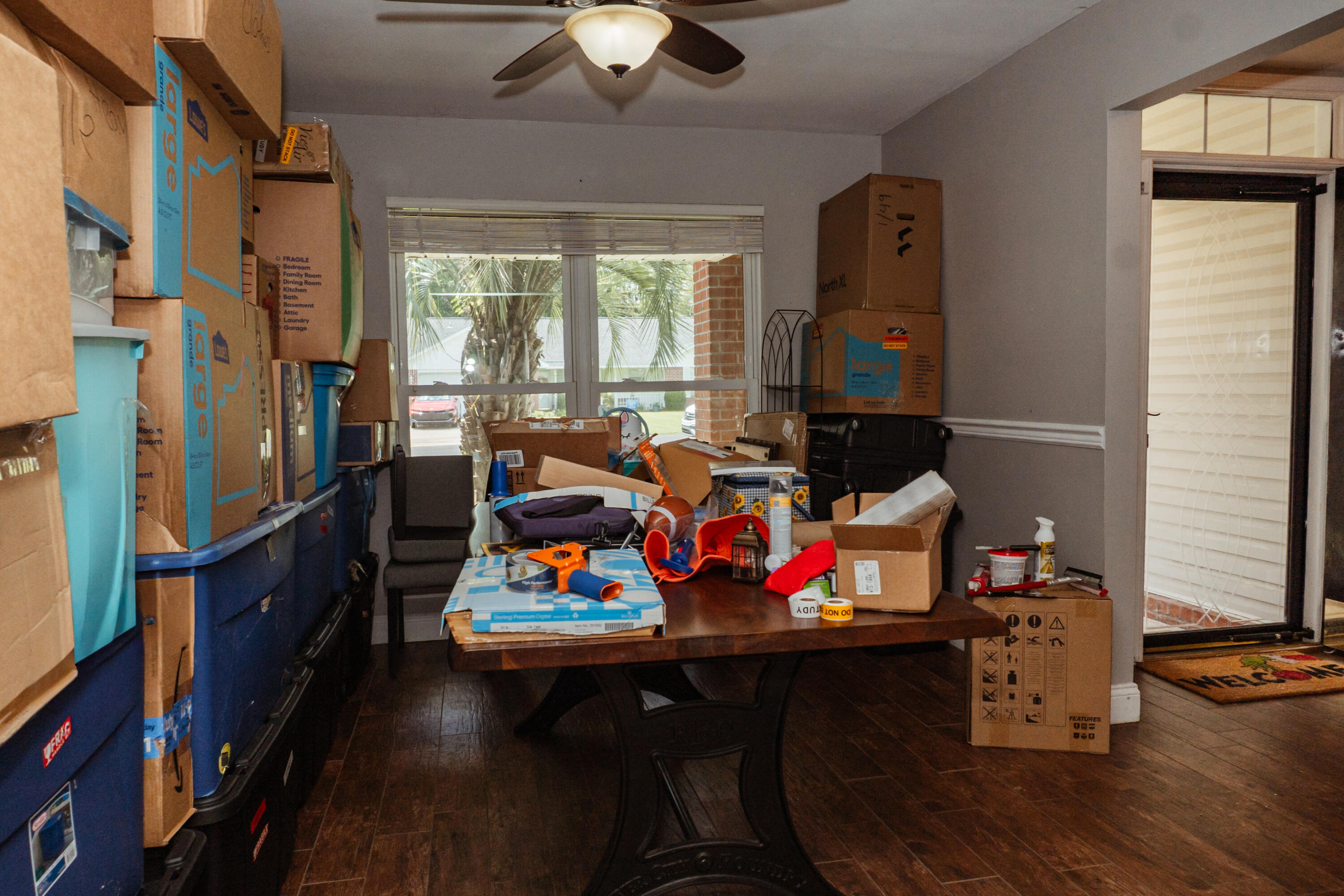 CHEROKEE BEND S/D PH 2 - Residential Lease